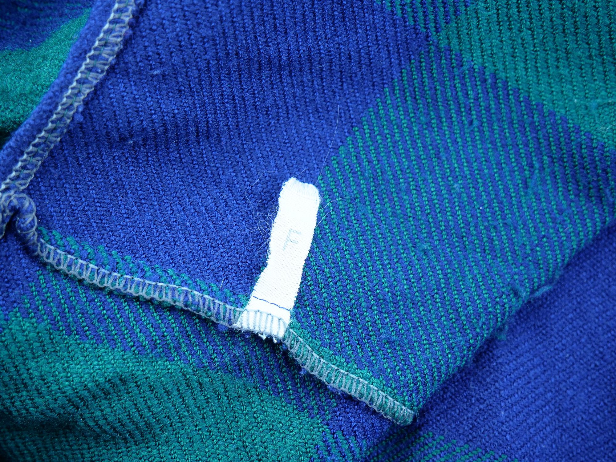 Levi's Levi's vintage shirt Size US M / EU 48-50 / 2 - 6 Thumbnail