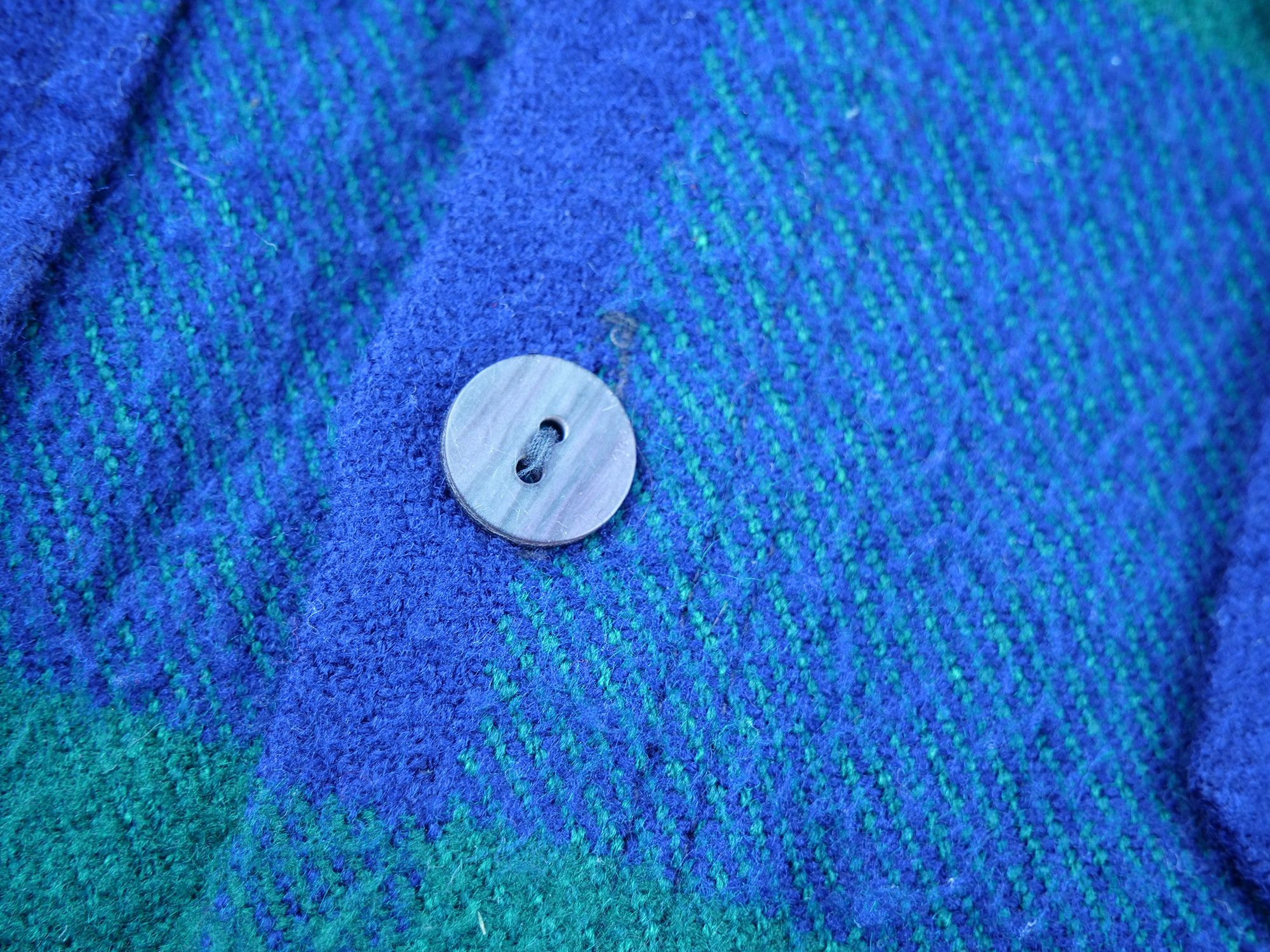 Levi's Levi's vintage shirt Size US M / EU 48-50 / 2 - 7 Thumbnail
