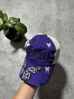 Smet By Christian Audigier | Grailed