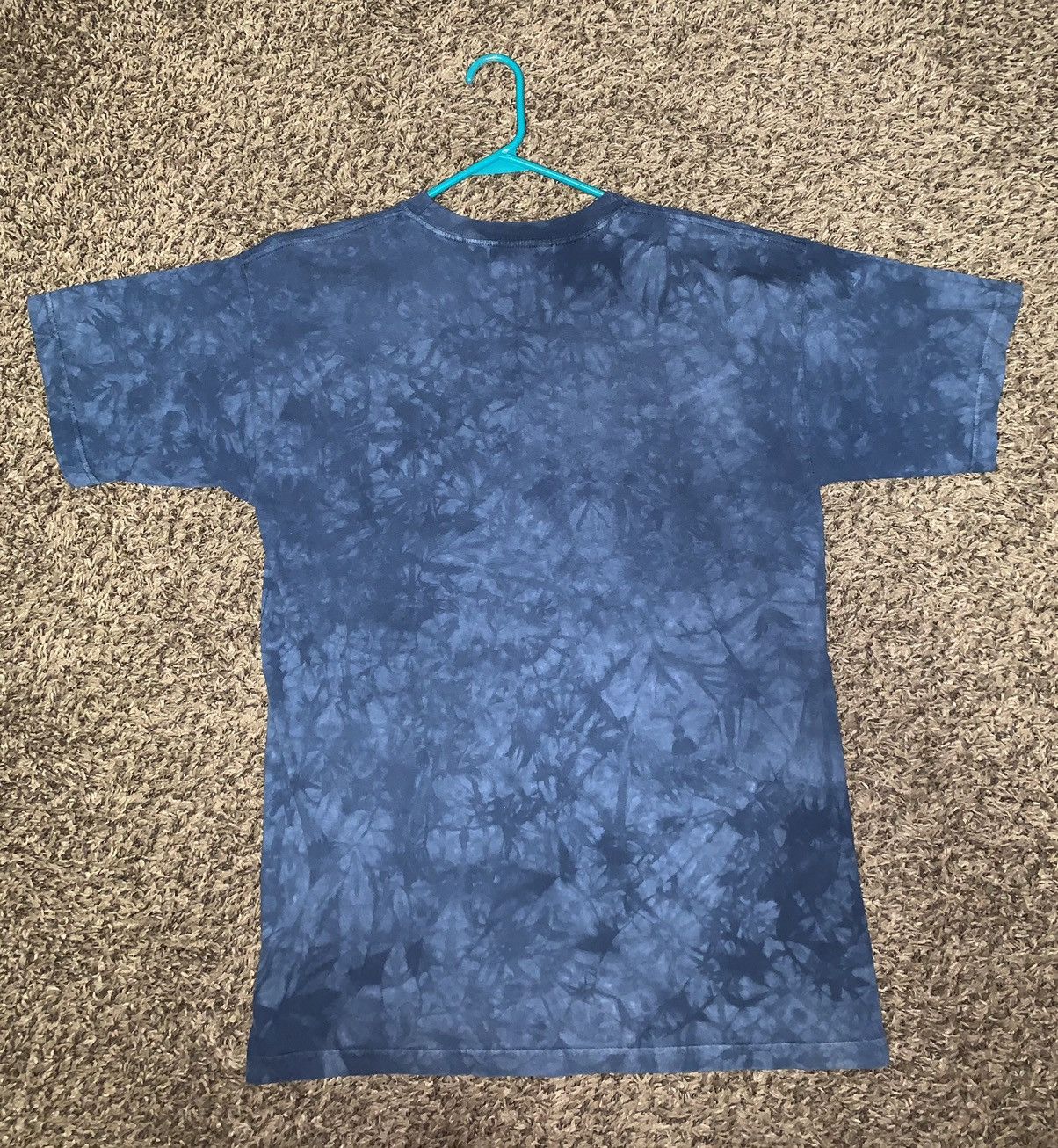 The Mountain Vintage The Mountain Fishing T-Shirt Size US L / EU 52-54 / 3 - 3 Thumbnail