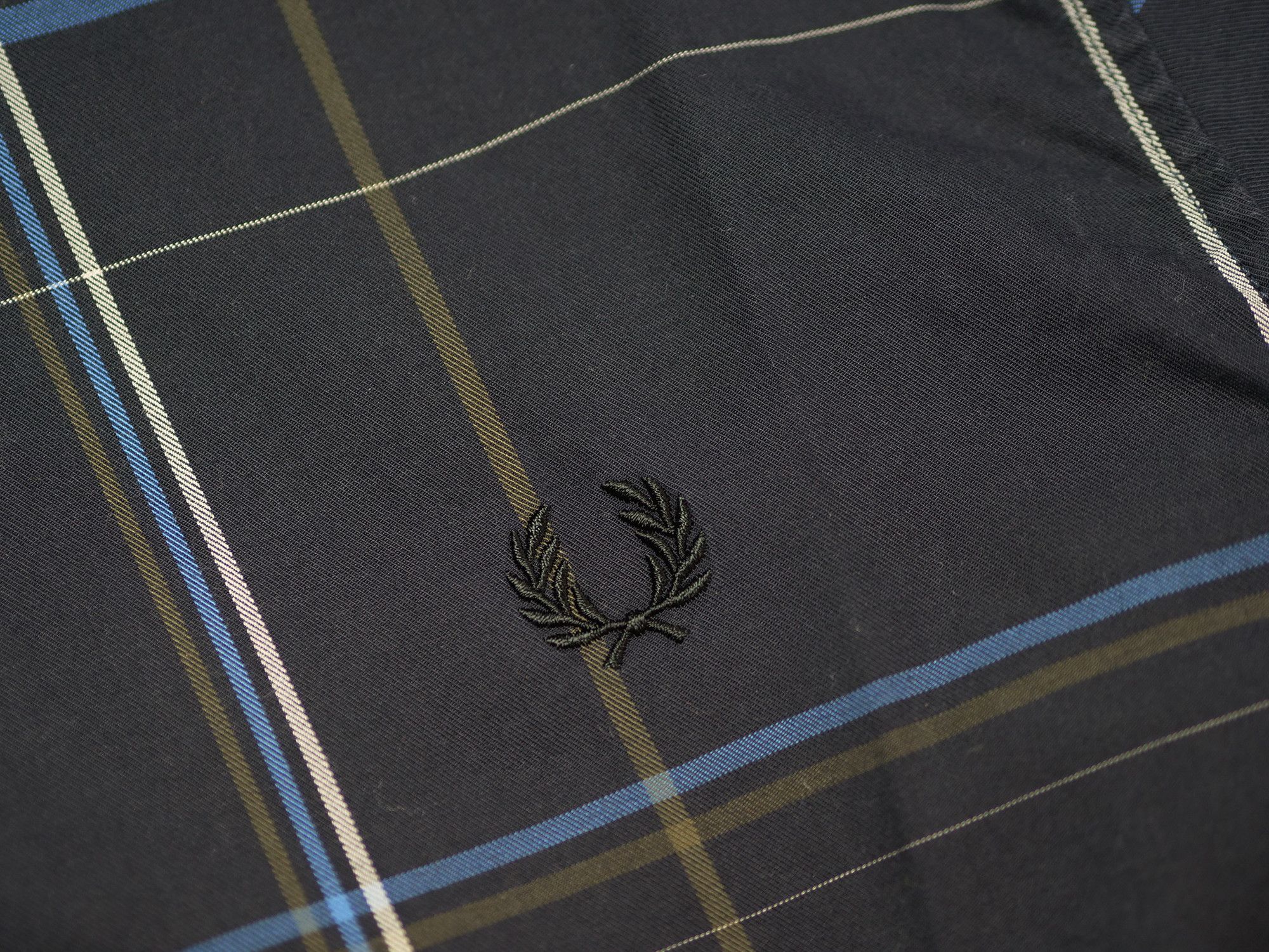 Fred Perry Fred Perry shirt Size US L / EU 52-54 / 3 - 5 Thumbnail