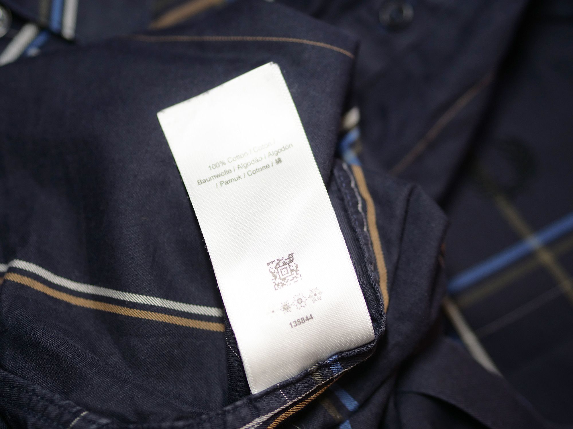Fred Perry Fred Perry shirt Size US L / EU 52-54 / 3 - 7 Thumbnail