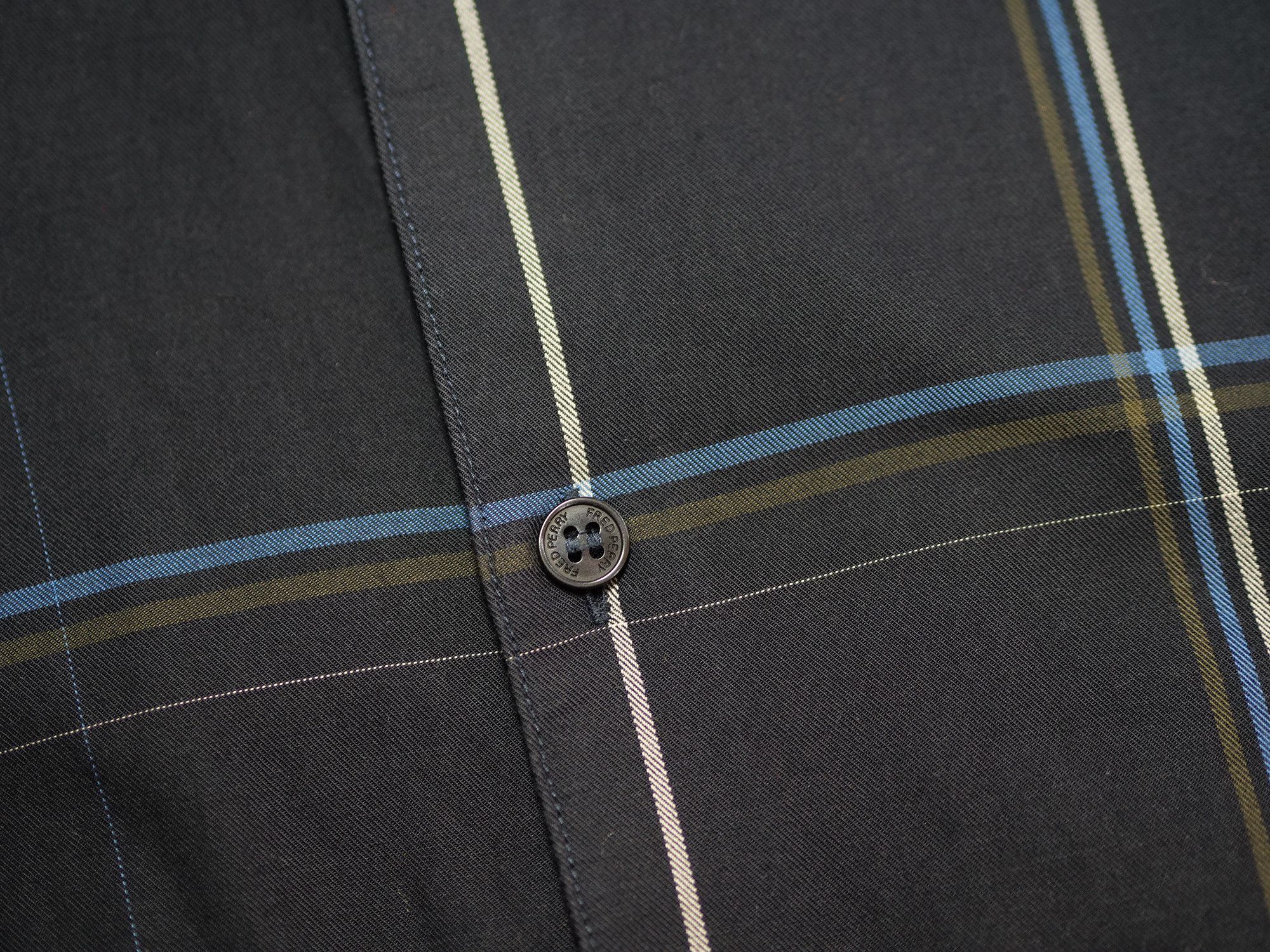 Fred Perry Fred Perry shirt Size US L / EU 52-54 / 3 - 6 Thumbnail