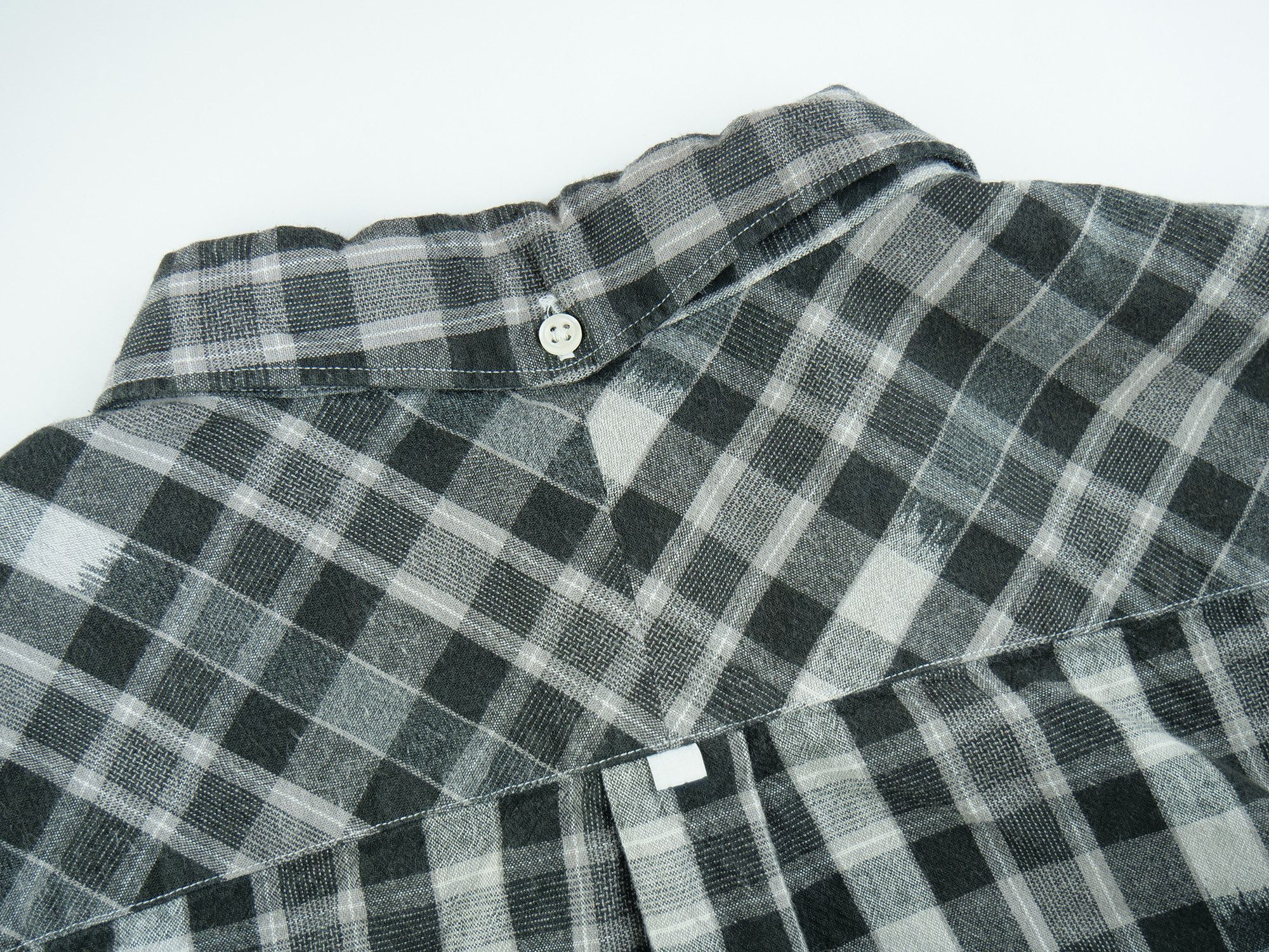 Lacoste Lacoste Live plaid shirt Size US M / EU 48-50 / 2 - 8 Thumbnail