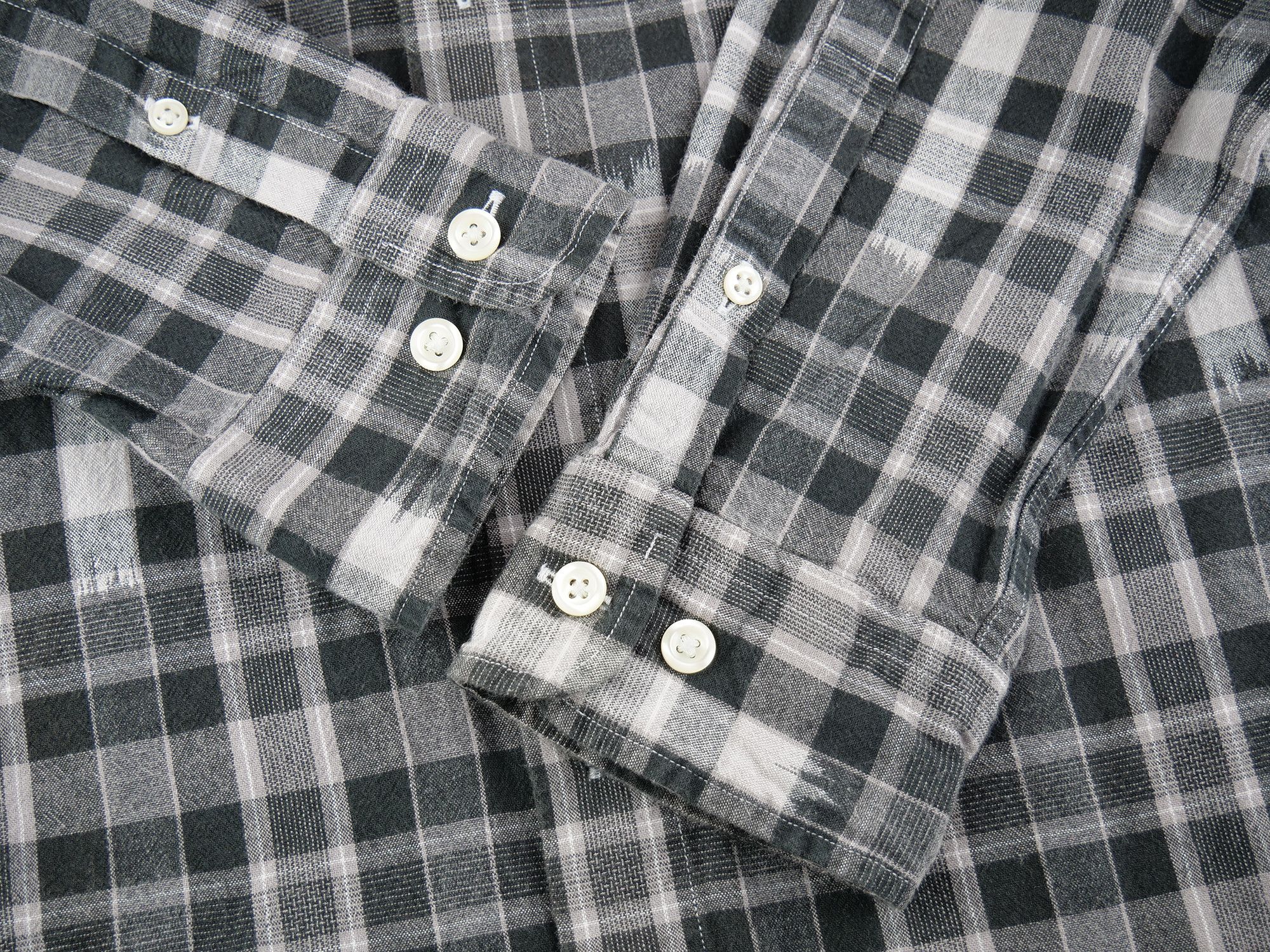 Lacoste Lacoste Live plaid shirt Size US M / EU 48-50 / 2 - 6 Thumbnail