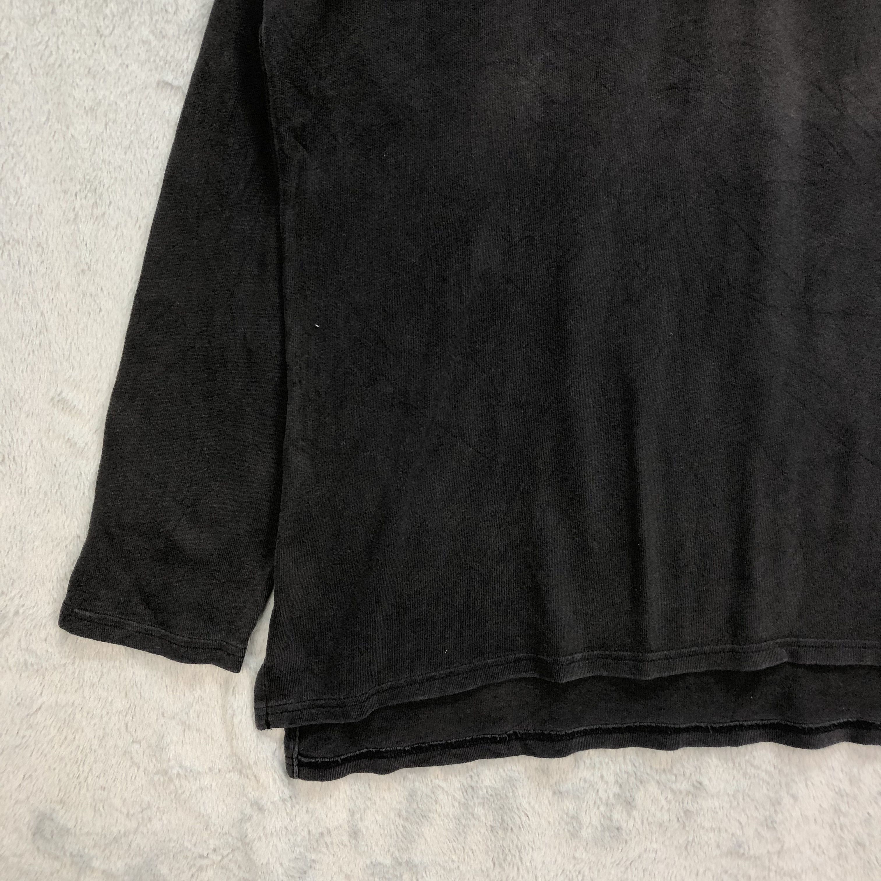 Calvin Klein VINTAGE CALVIN KLEIN HALF ZIP LONG SLEEVE #5072-33 Size US M / EU 48-50 / 2 - 5 Thumbnail