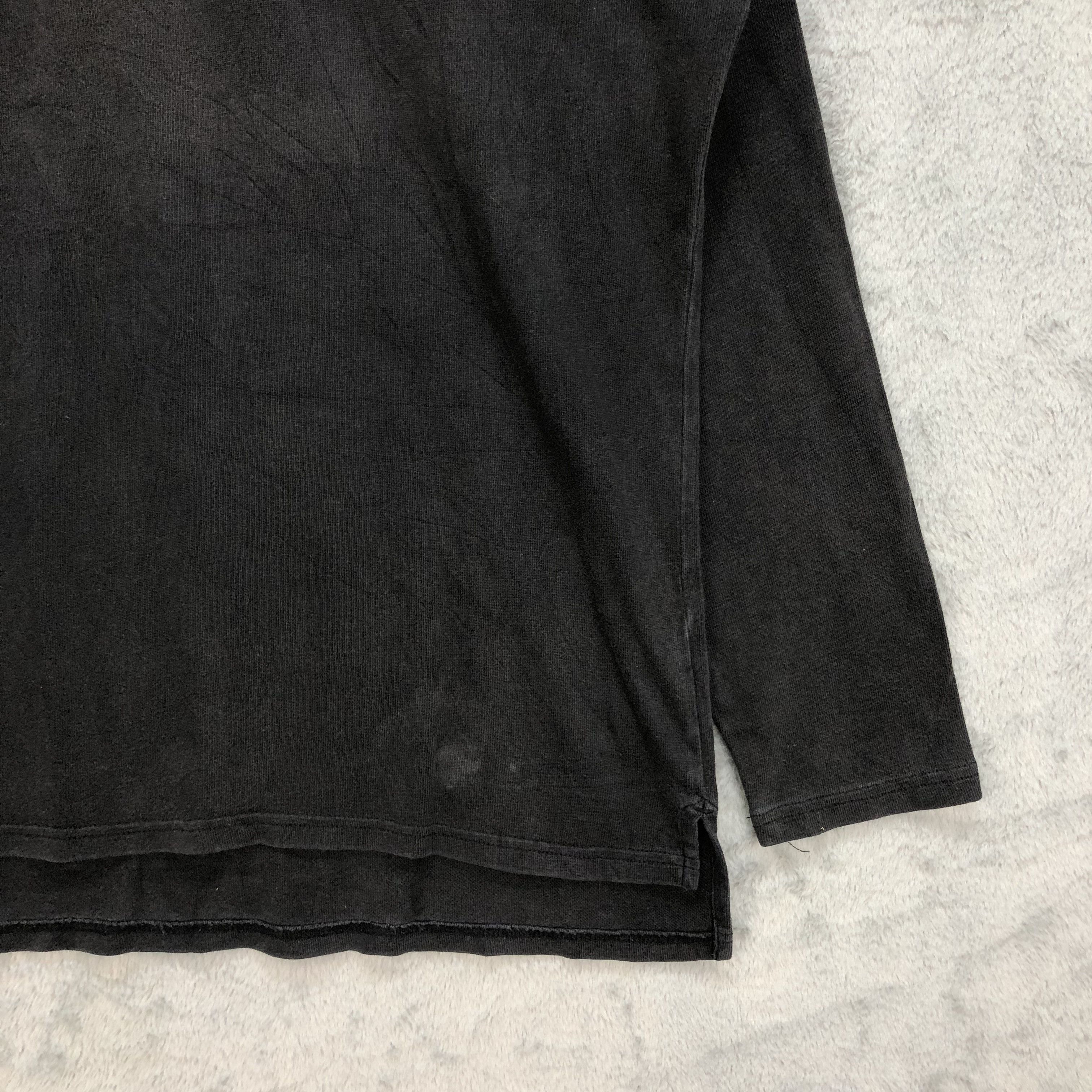 Calvin Klein VINTAGE CALVIN KLEIN HALF ZIP LONG SLEEVE #5072-33 Size US M / EU 48-50 / 2 - 6 Thumbnail