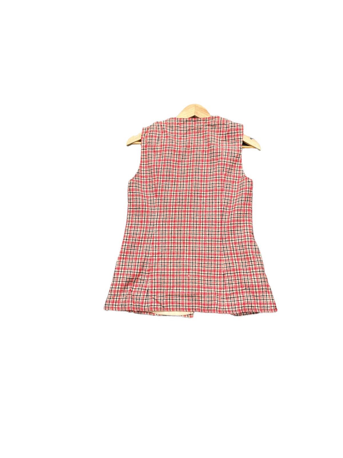 Pendleton Vintage & Rare Young Pendleton Wool Vest Size US S / EU 44-46 / 1 - 8 Thumbnail