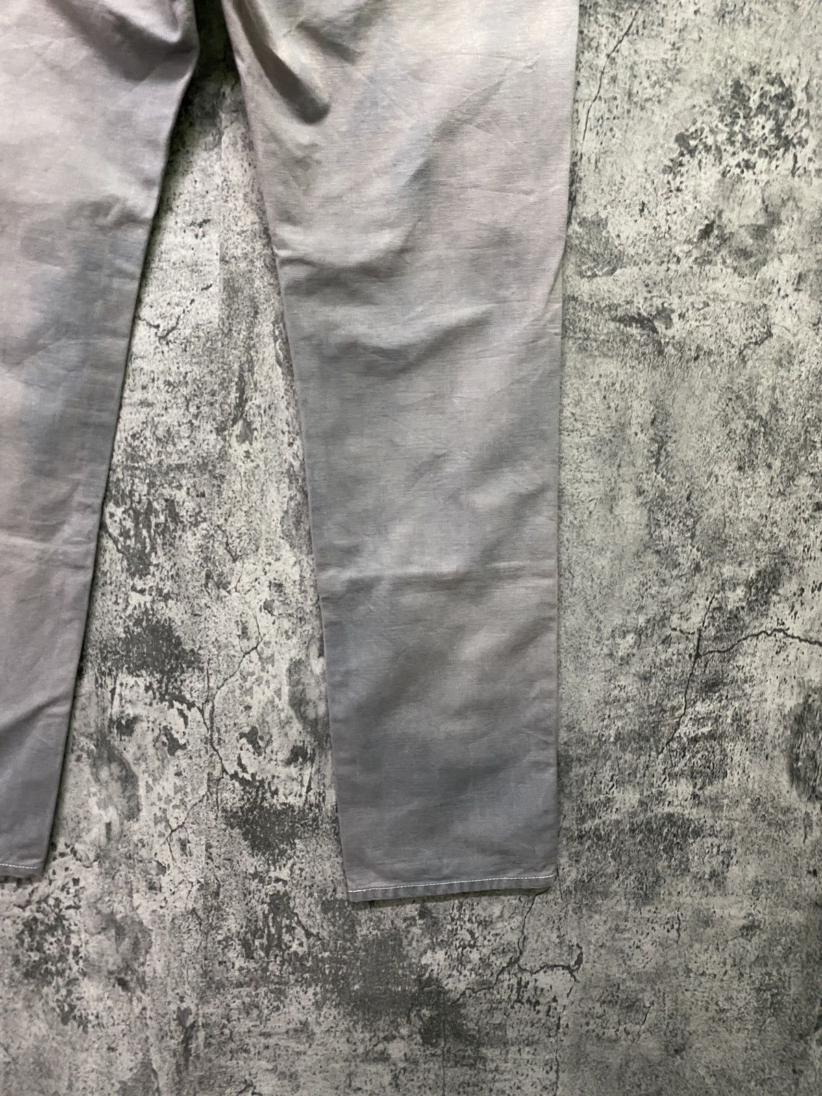 Japanese Brand × Journal Standard Japan JOURNAL STANDARD Super Faded Double Knee Workwear Size US 29 - 15 Thumbnail