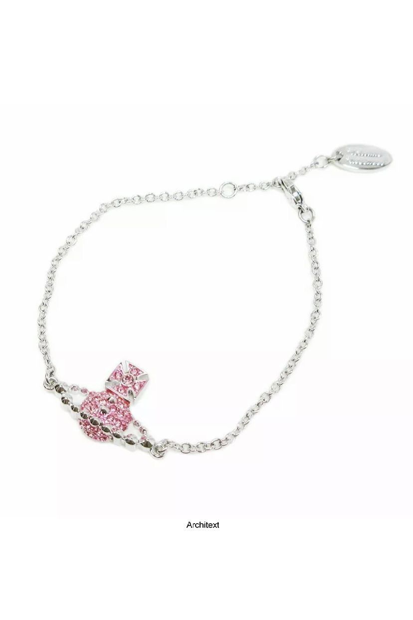 Orb Chain Bracelet