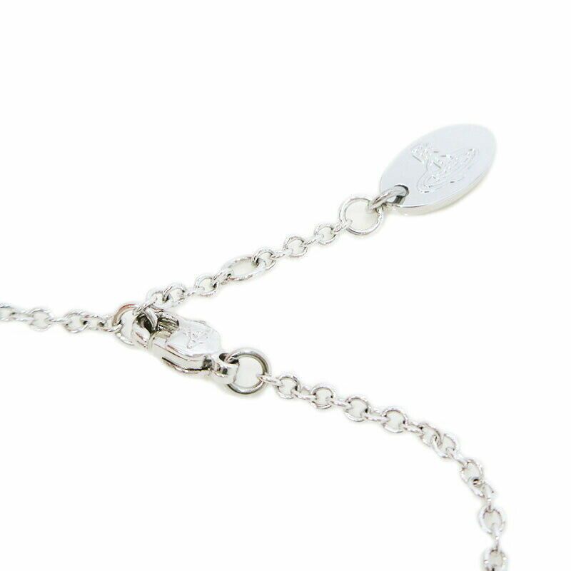 Vivienne Westwood Orb Chain Bracelet Size ONE SIZE - 4 Thumbnail