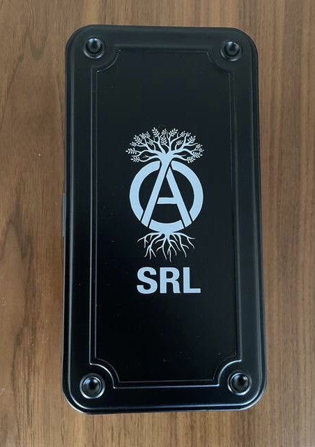 Neighborhood Neighborhood SRL Tool Box Size ONE SIZE - 2 Thumbnail