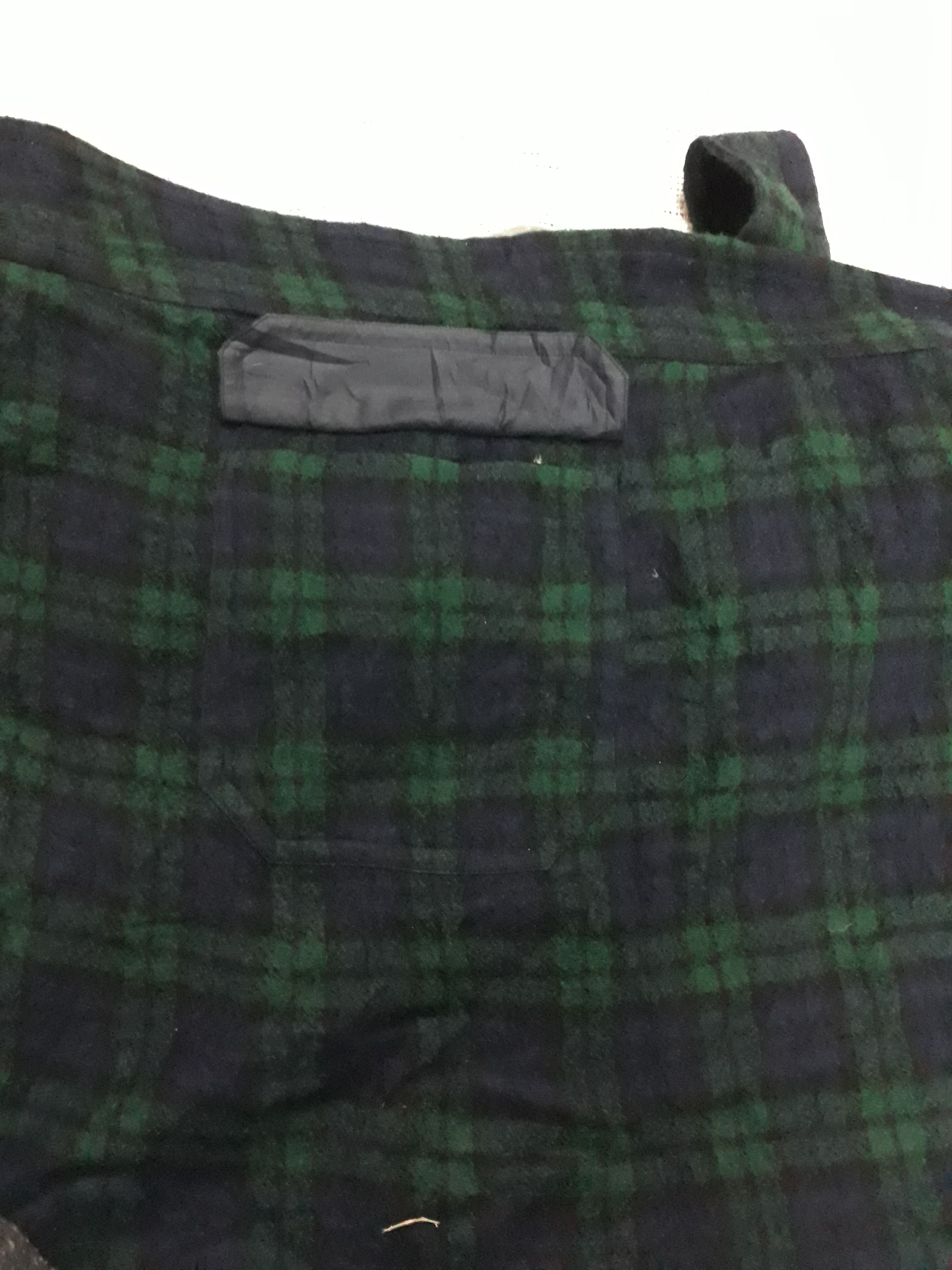 Comme des Garcons Tricot Comme des Garcons apron Size 32 - 2 Thumbnail