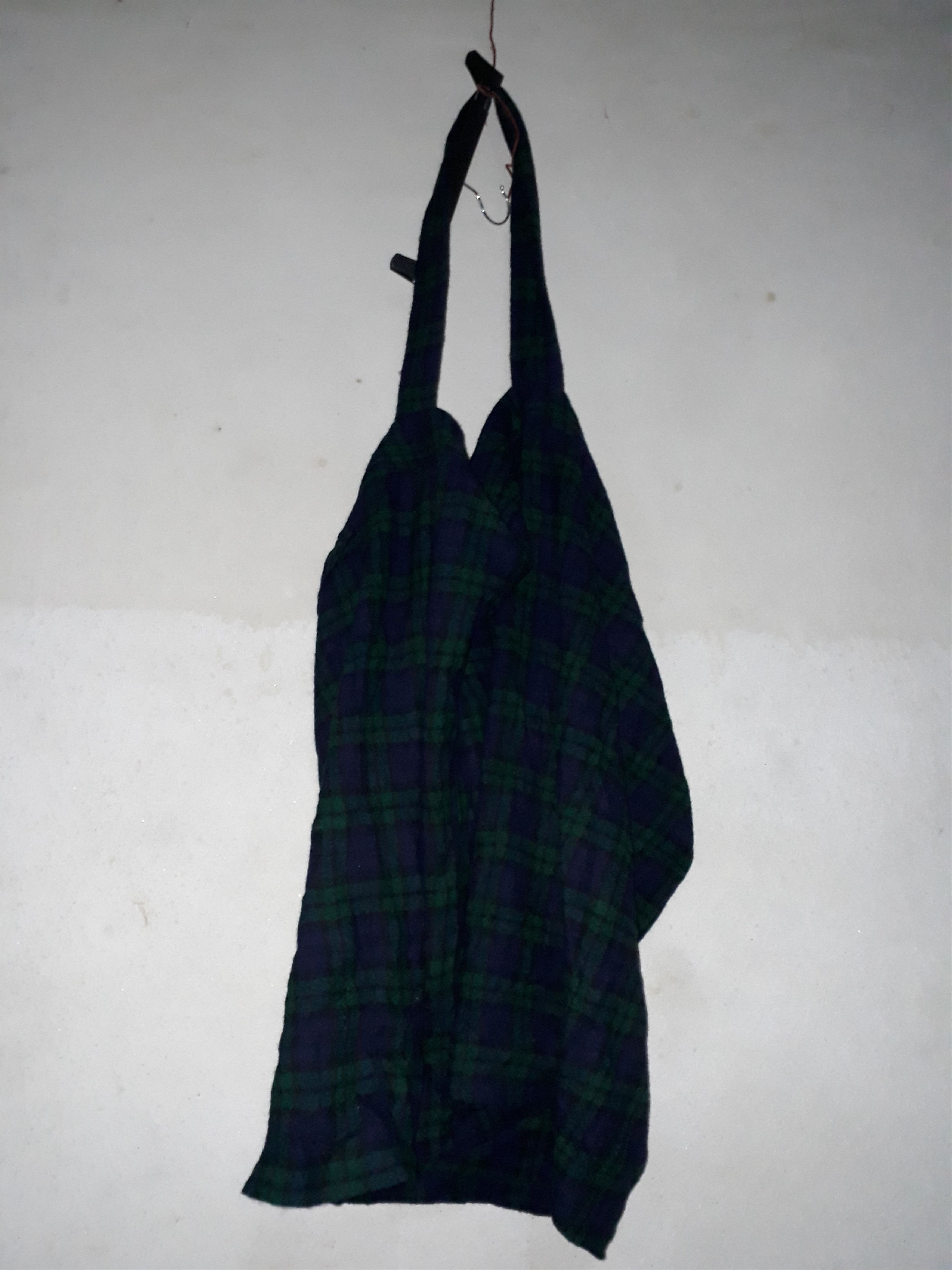 Comme des Garcons Tricot Comme des Garcons apron Size 32 - 5 Thumbnail