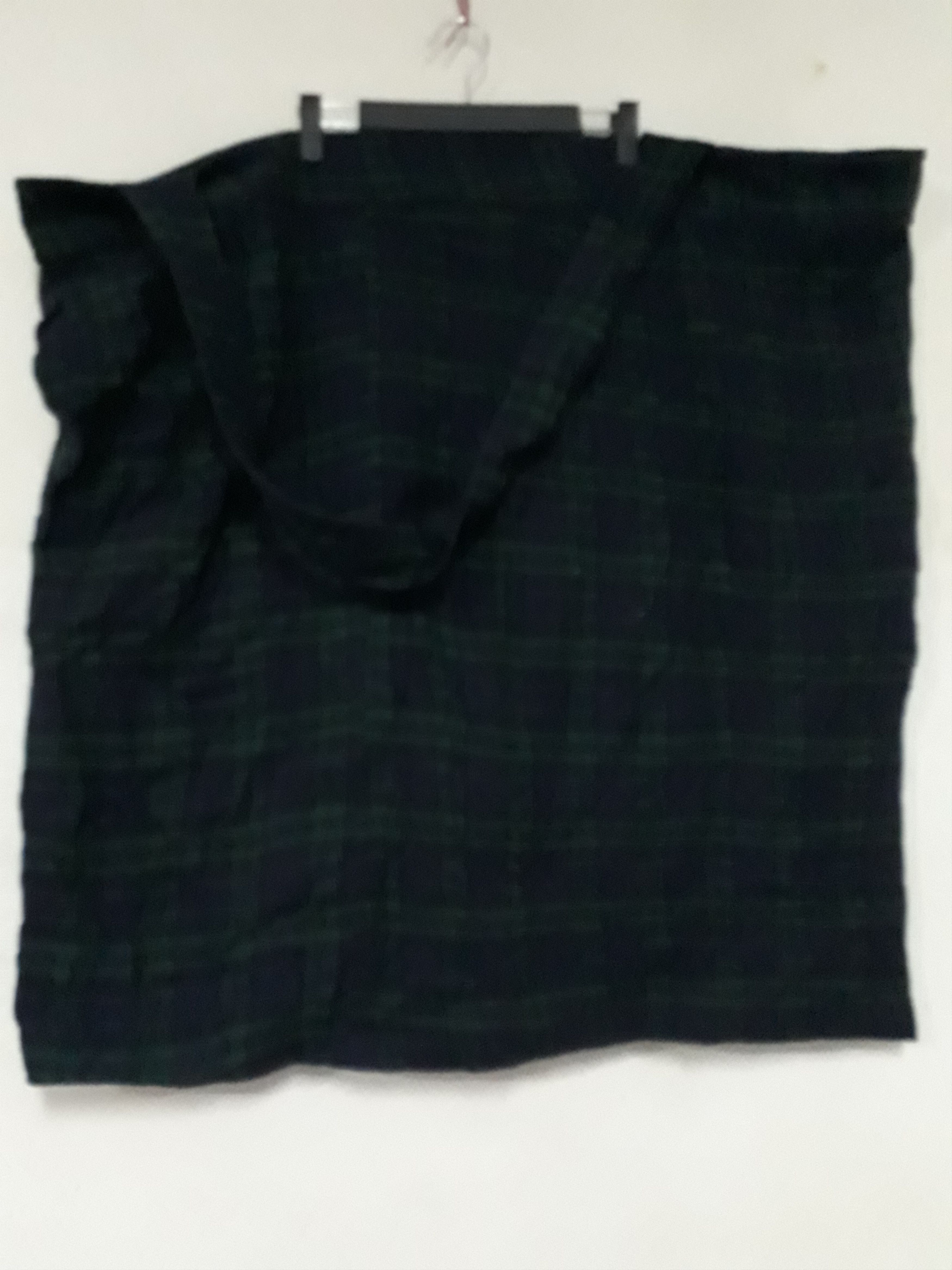 Comme des Garcons Tricot Comme des Garcons apron Size 32 - 10 Thumbnail