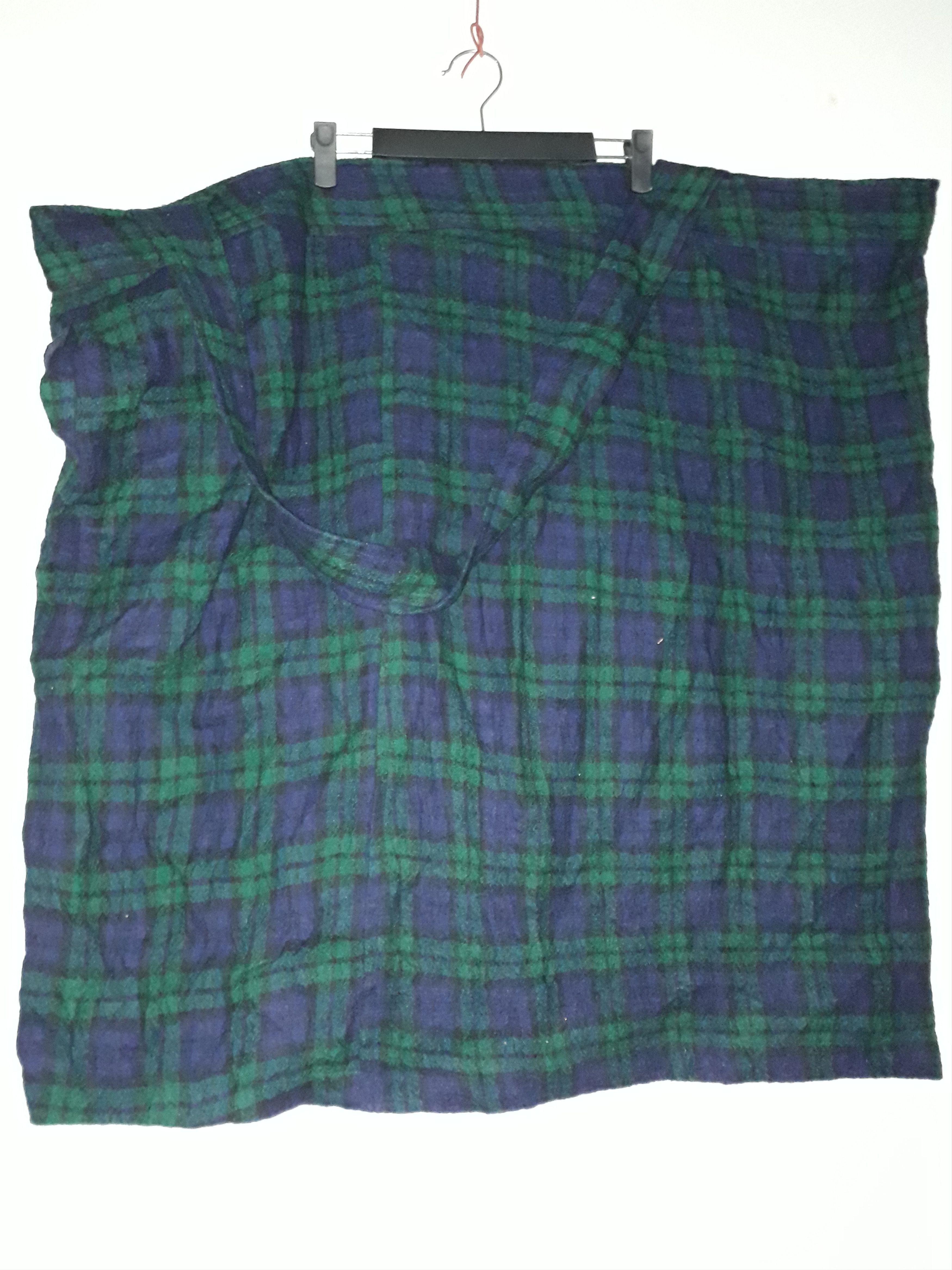 Comme des Garcons Tricot Comme des Garcons apron Size 32 - 11 Thumbnail