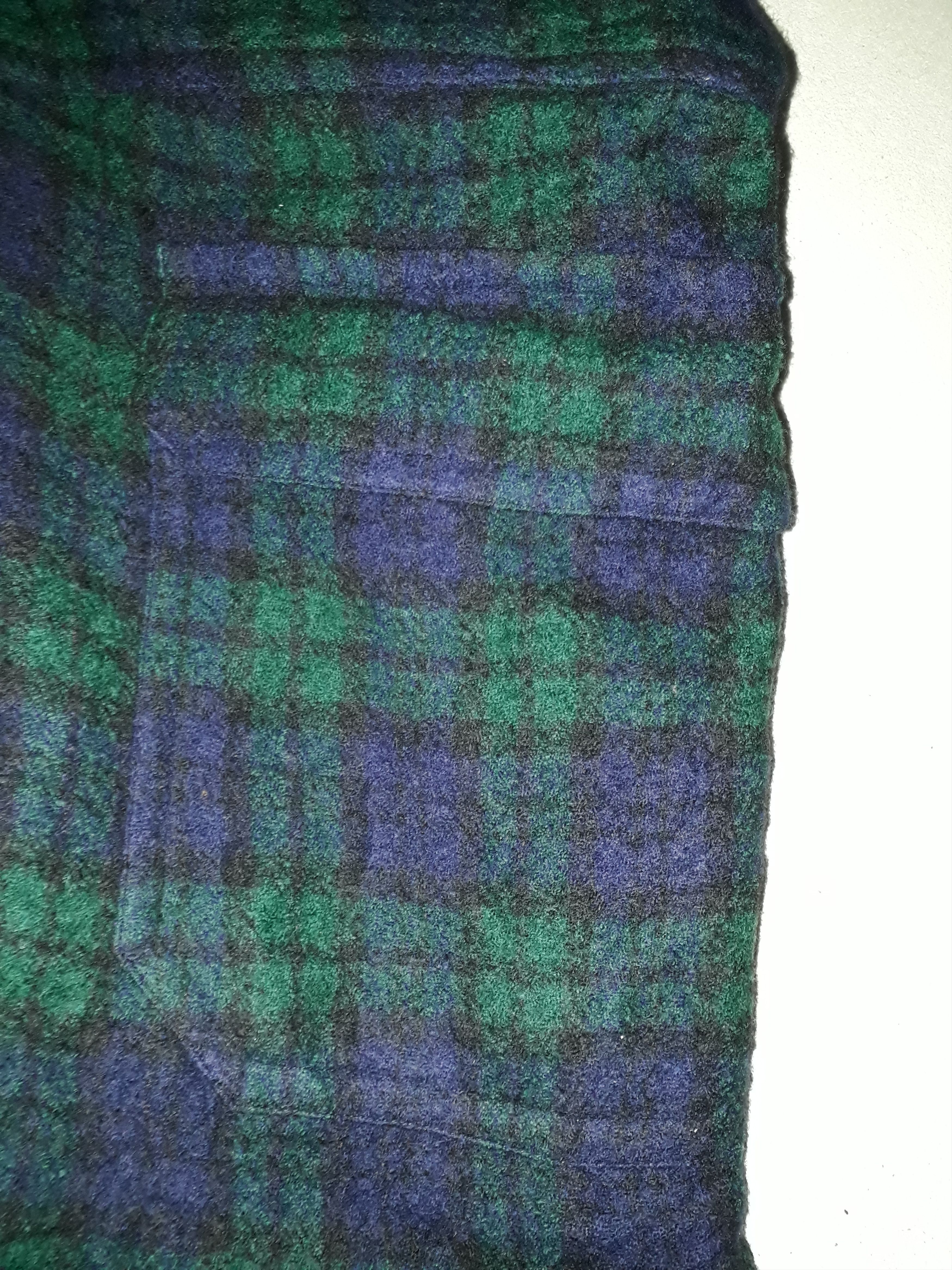 Comme des Garcons Tricot Comme des Garcons apron Size 32 - 8 Thumbnail