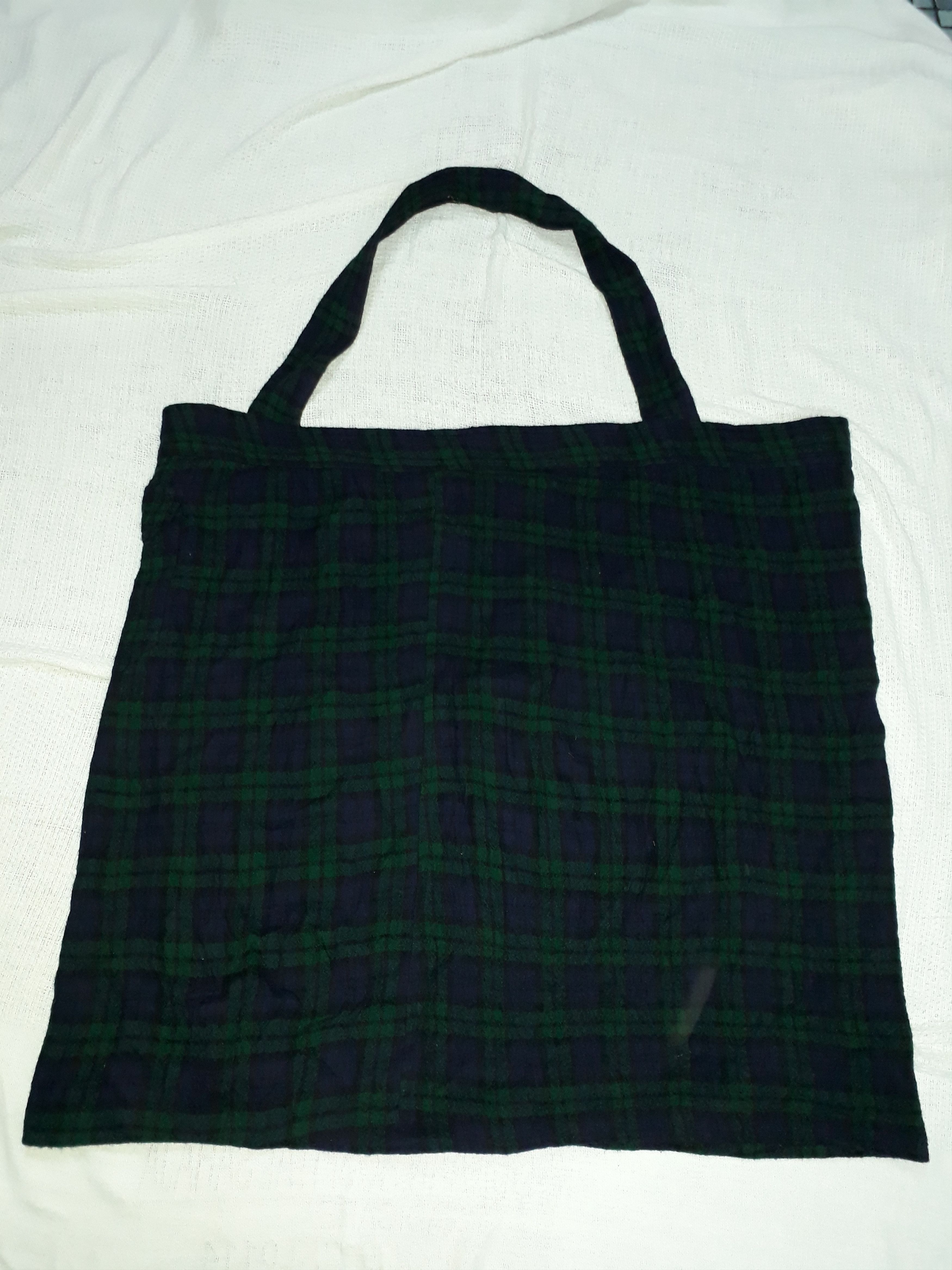Comme des Garcons Tricot Comme des Garcons apron Size 32 - 4 Thumbnail