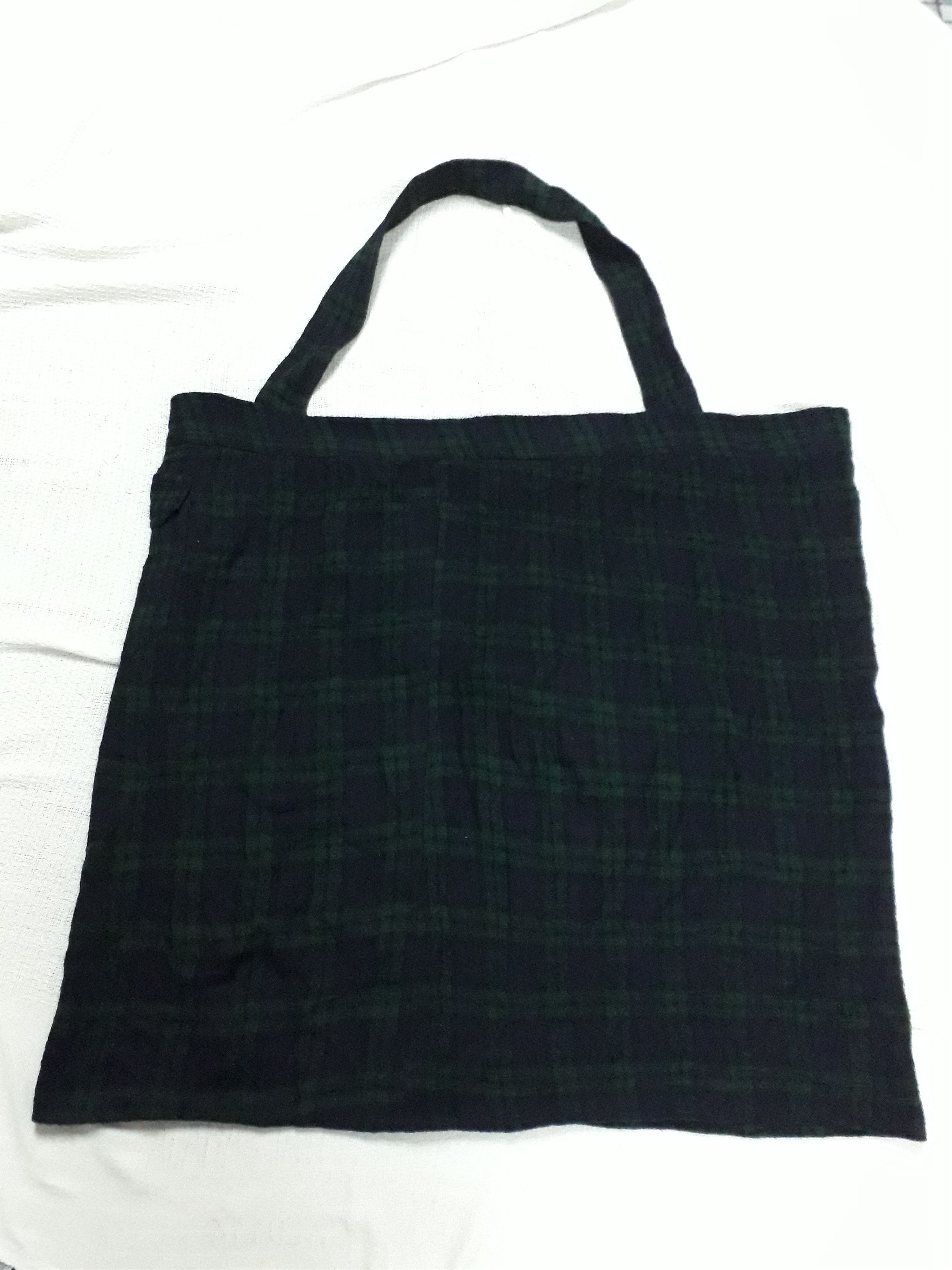 Comme des Garcons Tricot Comme des Garcons apron Size 32 - 3 Thumbnail