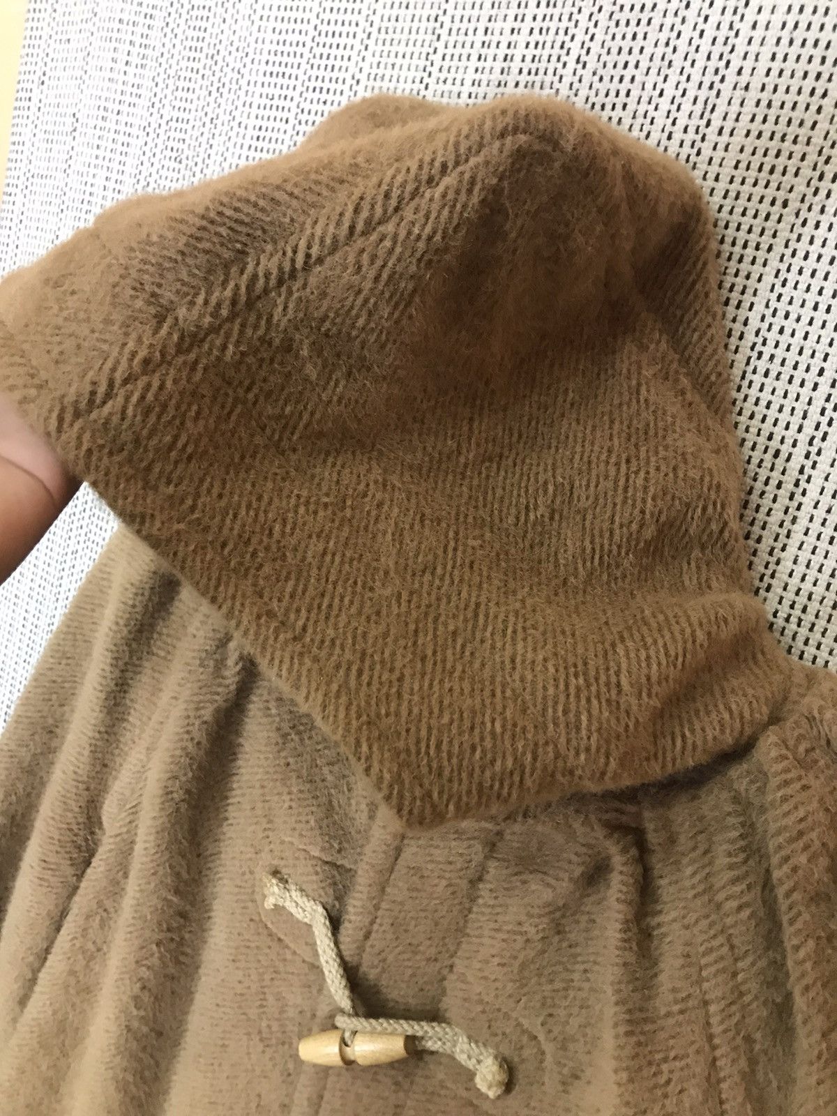 CABANE de ZUCCa × Issey Miyake × Zucca ‼️VINTAGE ZUCCA BY ISSEY MIYAKE WINTER JACKET ‼️ Size US L / EU 52-54 / 3 - 4 Thumbnail