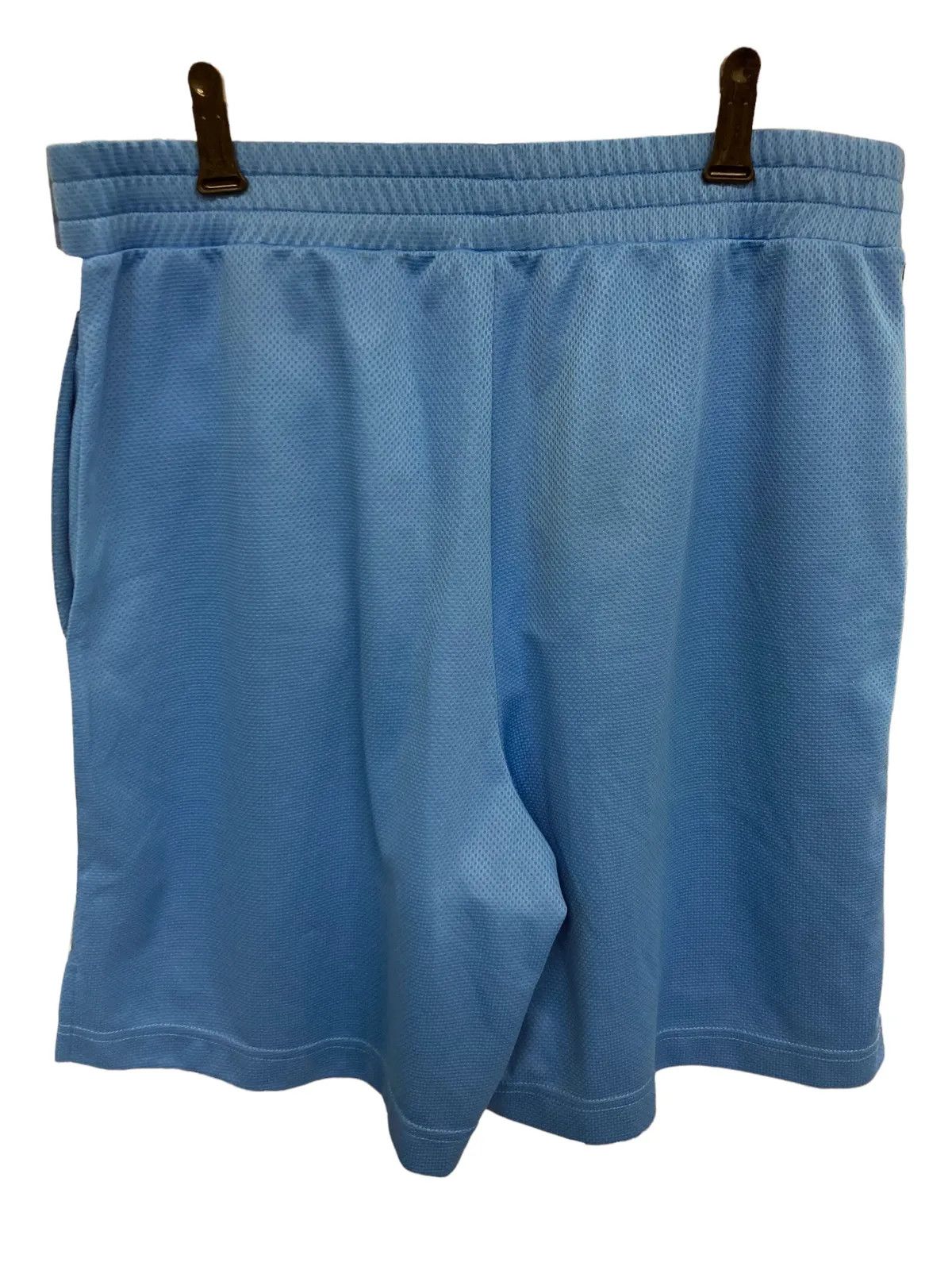 Louis Vuitton Louis Vuitton 2022SS Sporty Jersey Short with Patch Size US 34 / EU 50 - 2 Thumbnail