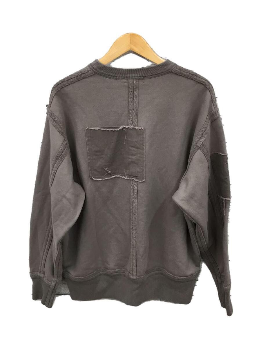 Undercover 🐎 AW22 Deconstructed Sweater Size US L / EU 52-54 / 3 - 2 Thumbnail