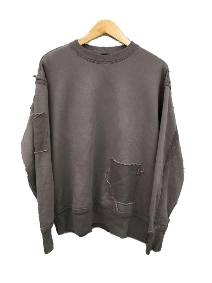 Undercover 🐎 AW22 Deconstructed Sweater Size US L / EU 52-54 / 3 - 1 Thumbnail