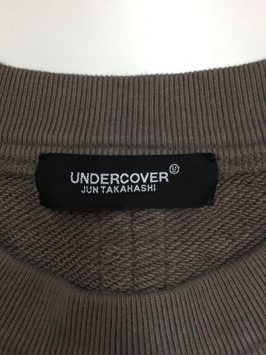 Undercover 🐎 AW22 Deconstructed Sweater Size US L / EU 52-54 / 3 - 3 Thumbnail