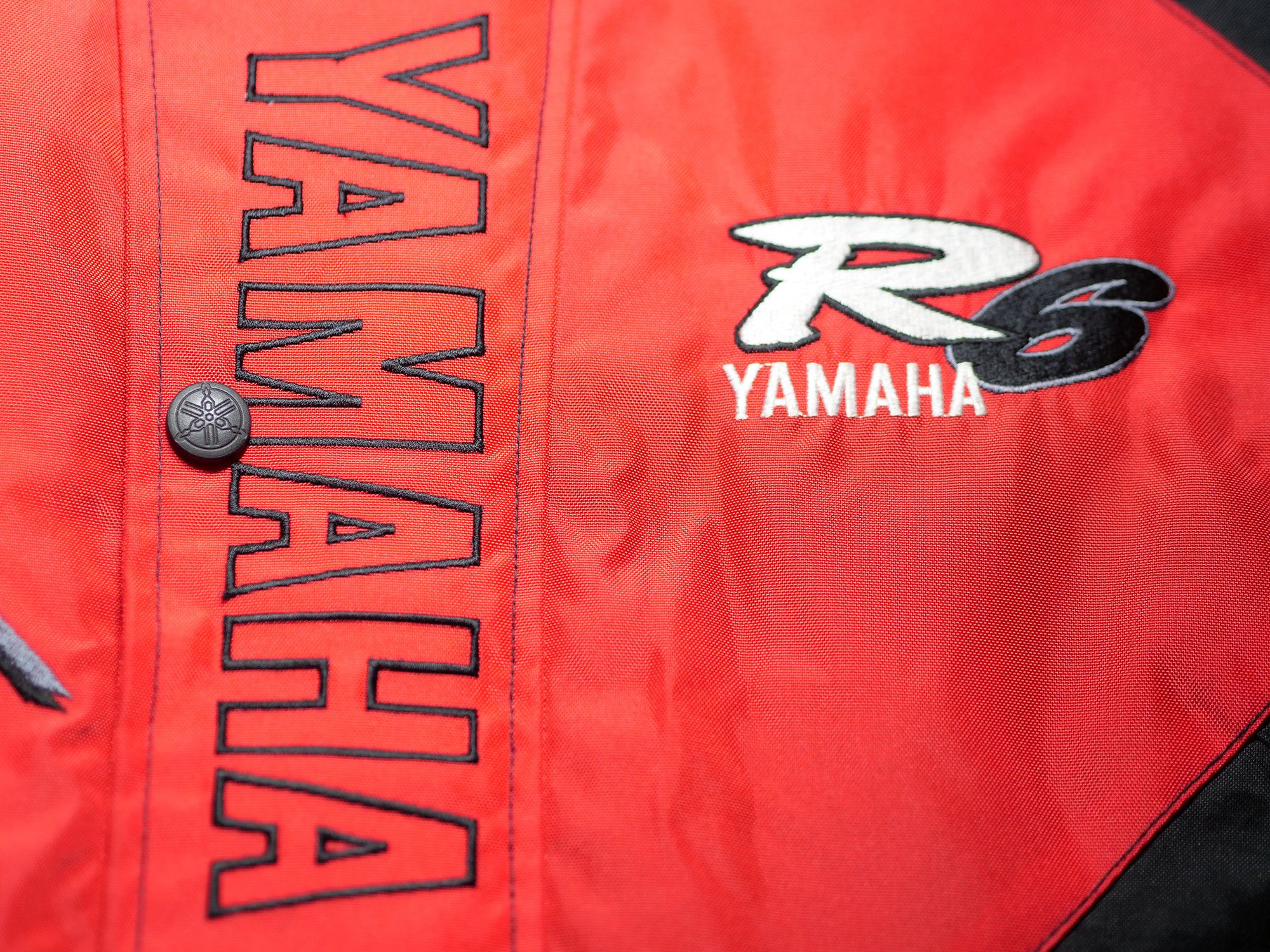 Yamaha Yamaha transformer jacket Size US XL / EU 56 / 4 - 6 Thumbnail