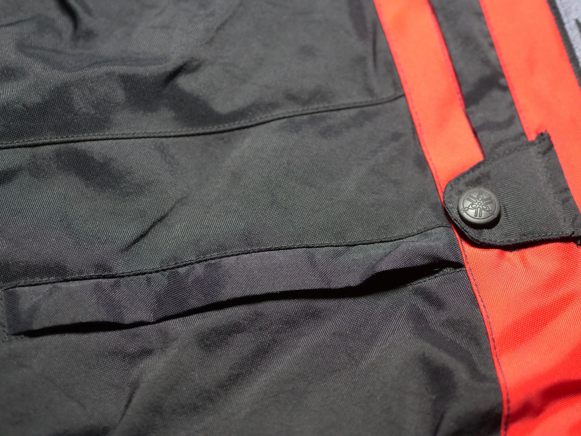 Yamaha Yamaha transformer jacket Size US XL / EU 56 / 4 - 9 Thumbnail