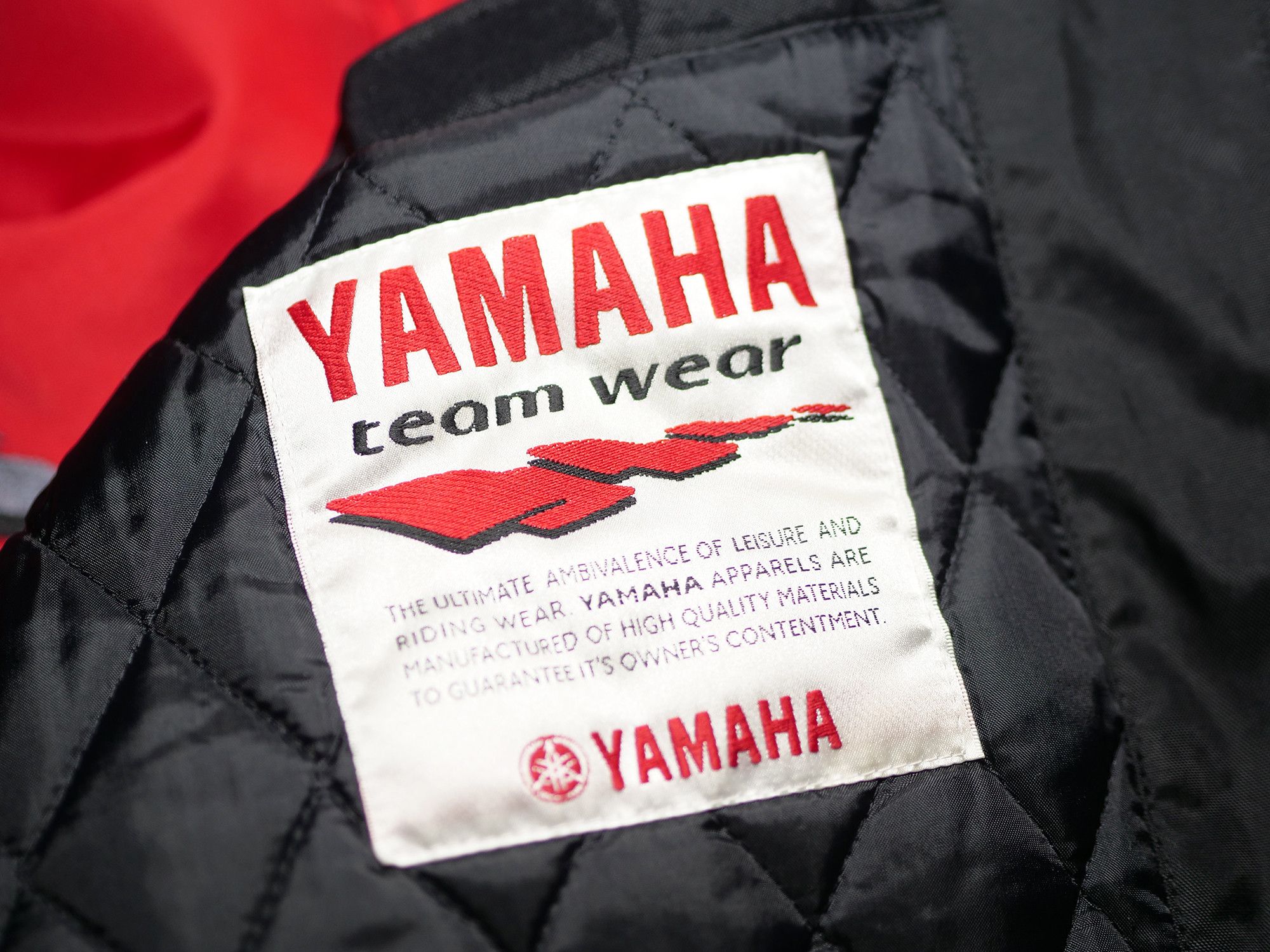 Yamaha Yamaha transformer jacket Size US XL / EU 56 / 4 - 10 Thumbnail