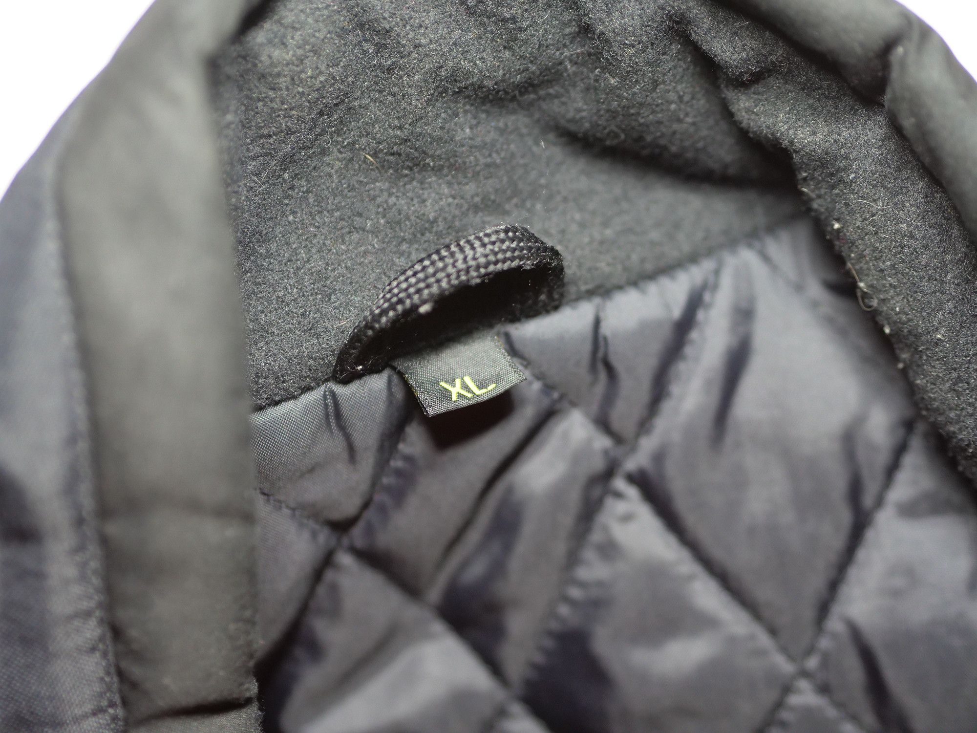 Yamaha Yamaha transformer jacket Size US XL / EU 56 / 4 - 8 Thumbnail