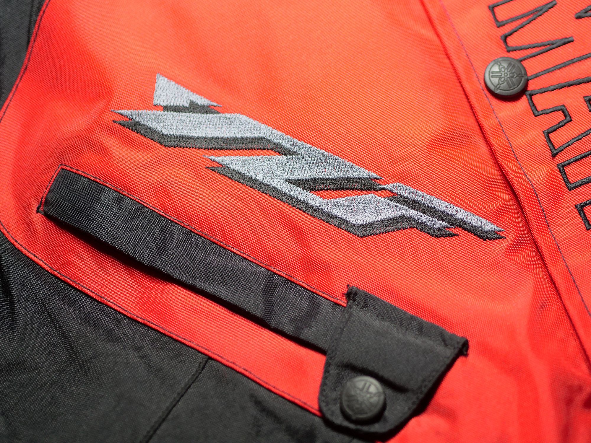 Yamaha Yamaha transformer jacket Size US XL / EU 56 / 4 - 7 Thumbnail