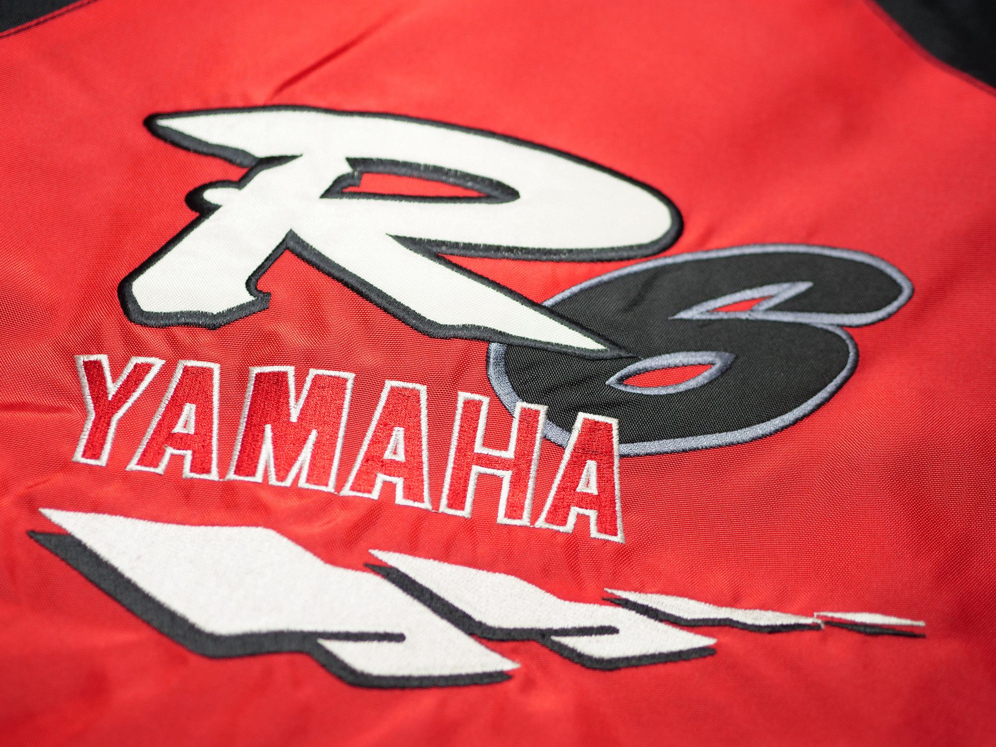 Yamaha Yamaha transformer jacket Size US XL / EU 56 / 4 - 5 Thumbnail