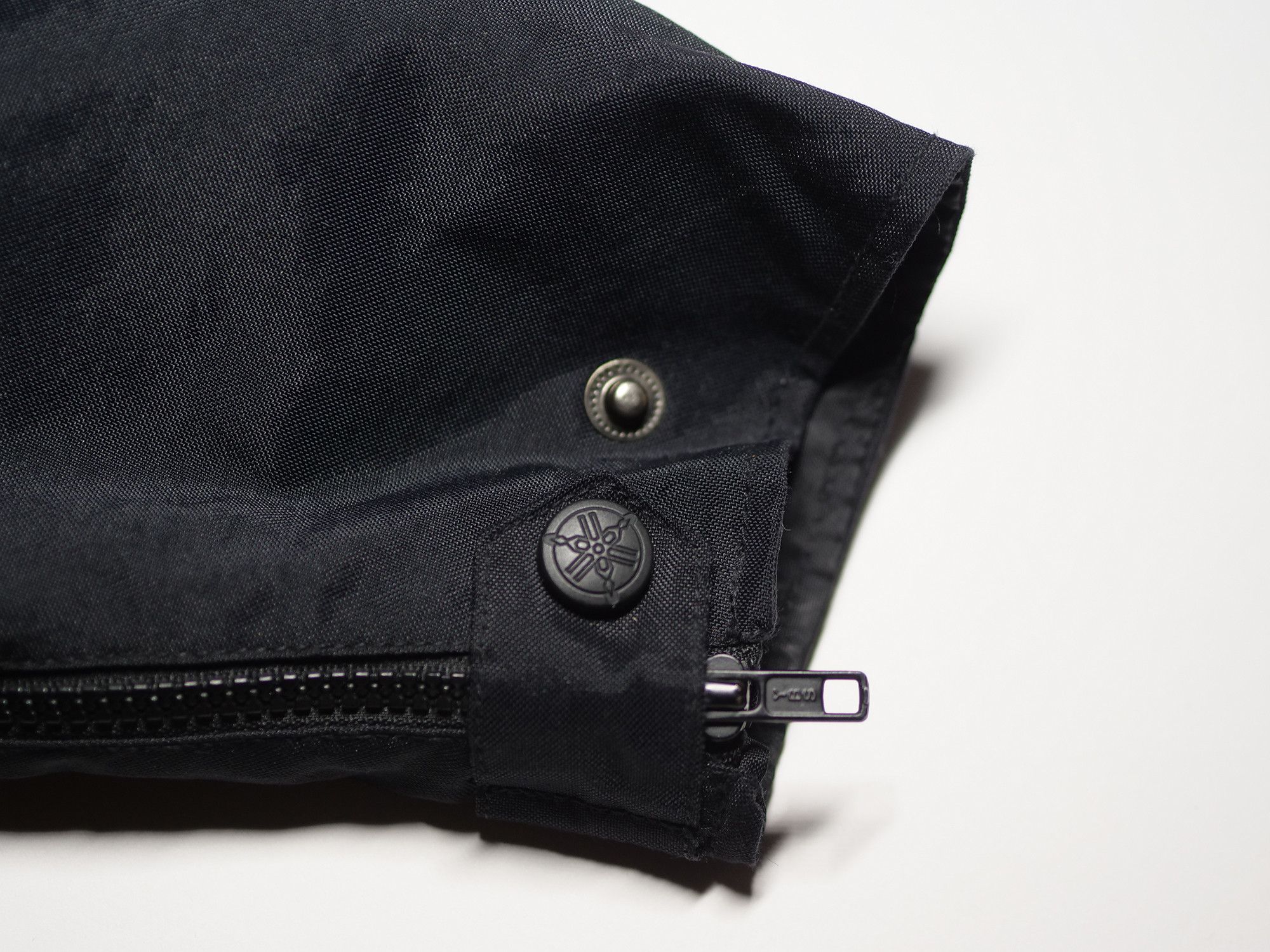 Yamaha Yamaha transformer jacket Size US XL / EU 56 / 4 - 12 Thumbnail
