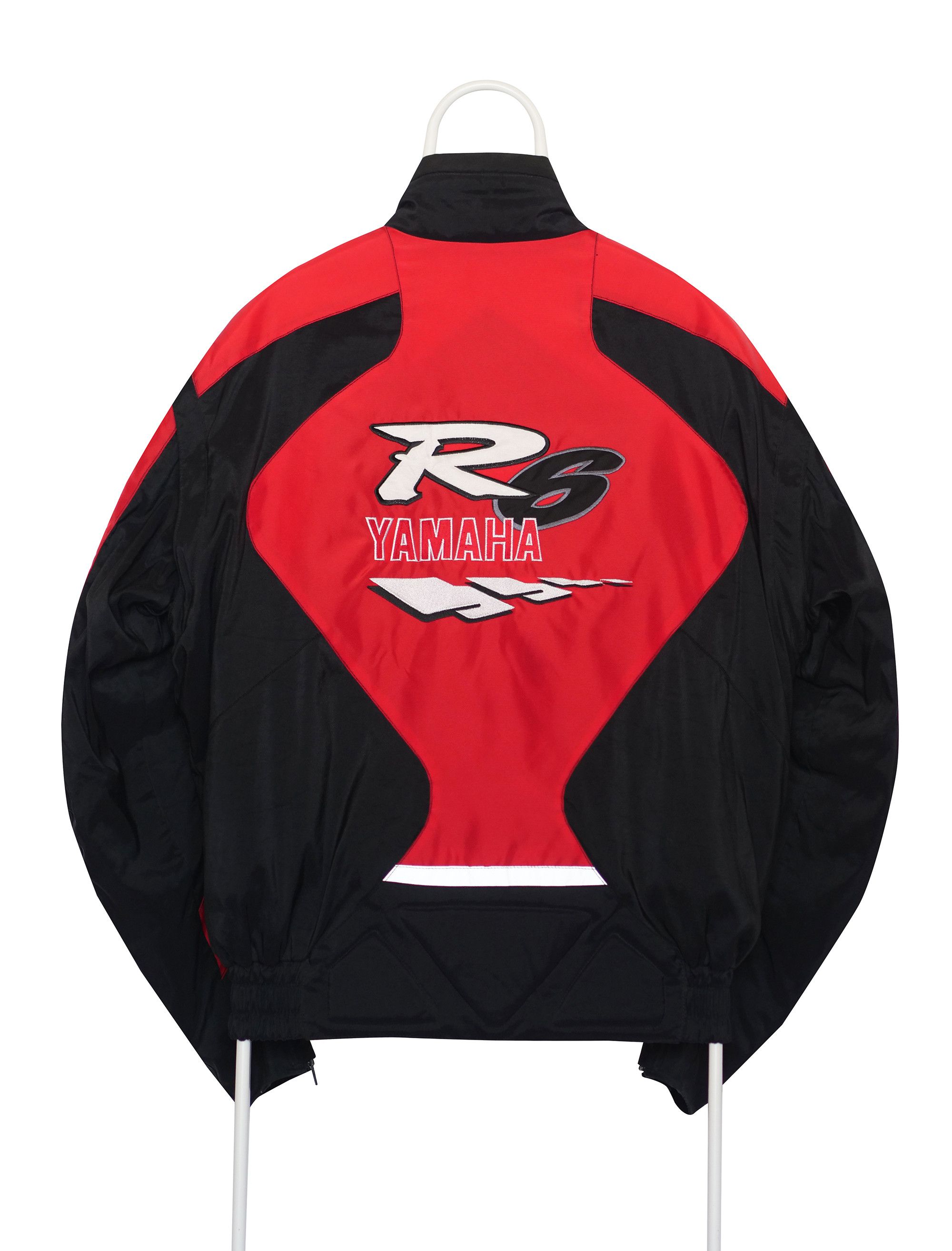 Yamaha Yamaha transformer jacket Size US XL / EU 56 / 4 - 2 Thumbnail