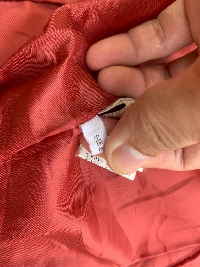 Balmain Balmain Leather Jacket Size M / US 6-8 / IT 42-44 - 12 Thumbnail