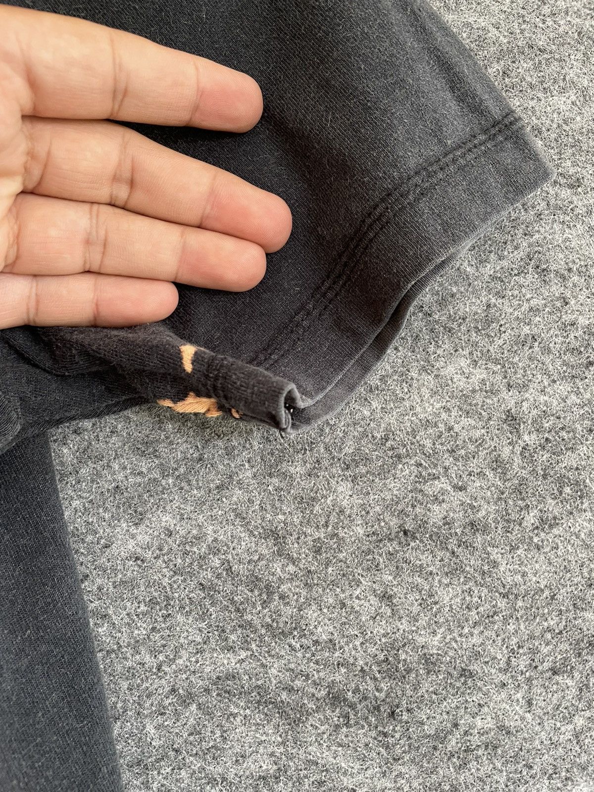 Japanese Brand DISSTRESSED DRUGSTORE TEE Size US M / EU 48-50 / 2 - 7 Thumbnail