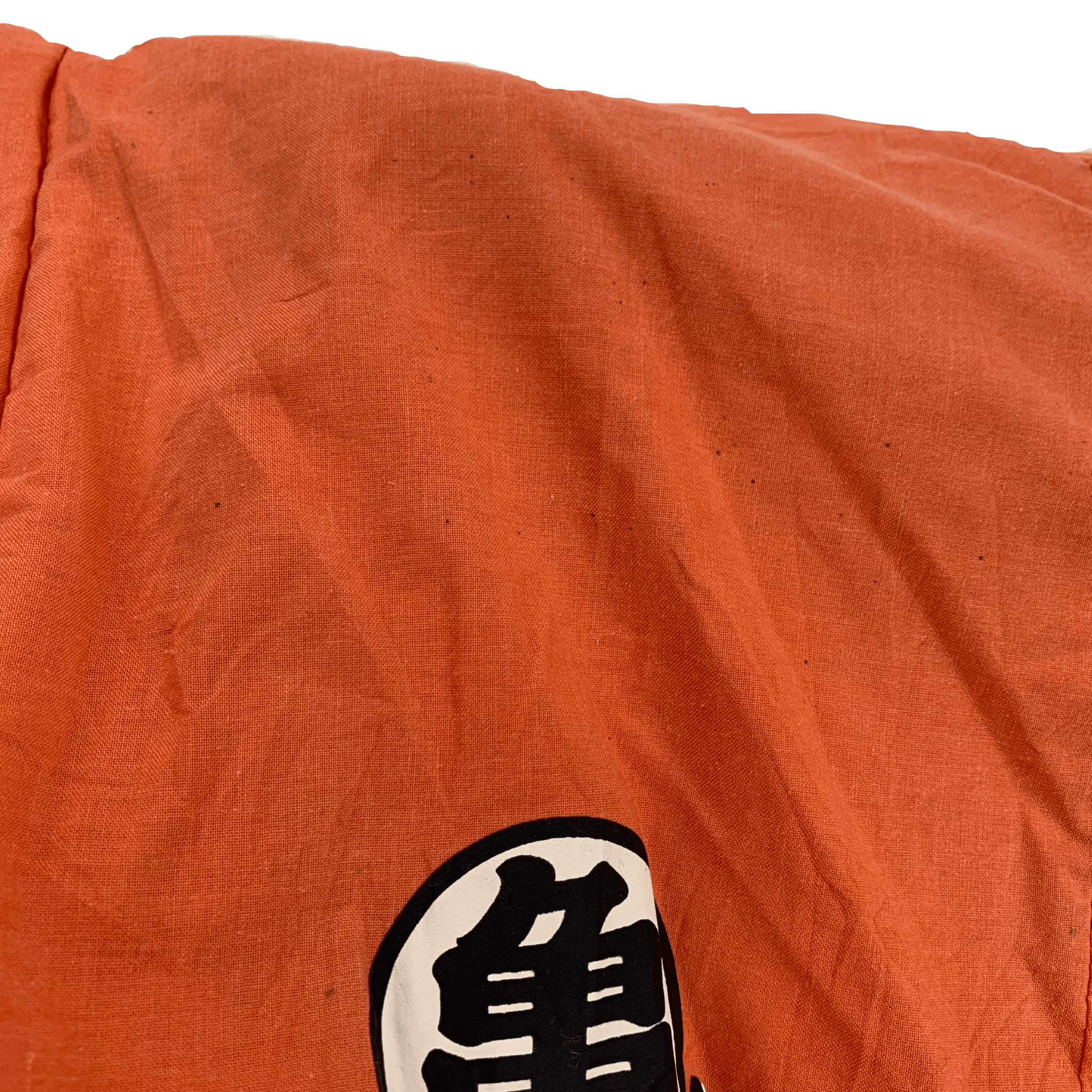 Anime Vintage Dragon Ball Z Cardigan / Kimono #3527-124 Size US M / EU 48-50 / 2 - 10 Thumbnail
