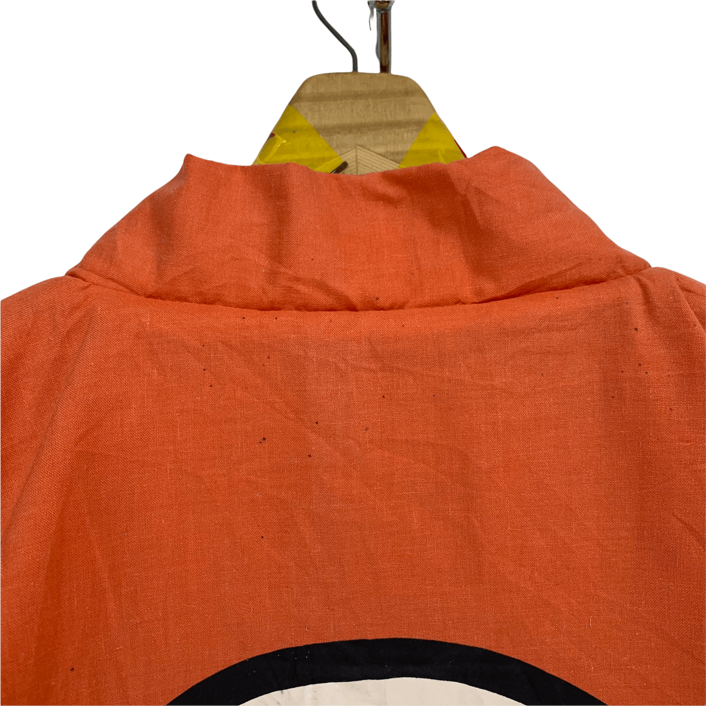Anime Vintage Dragon Ball Z Cardigan / Kimono #3527-124 Size US M / EU 48-50 / 2 - 3 Thumbnail