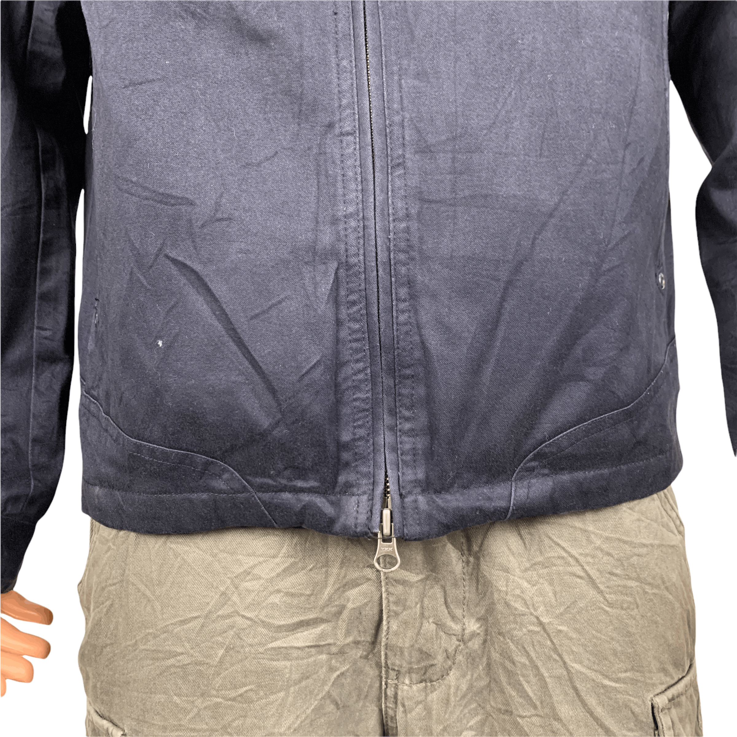 Japanese Brand DJ Honda Jacket #3612-55 Size US L / EU 52-54 / 3 - 8 Thumbnail