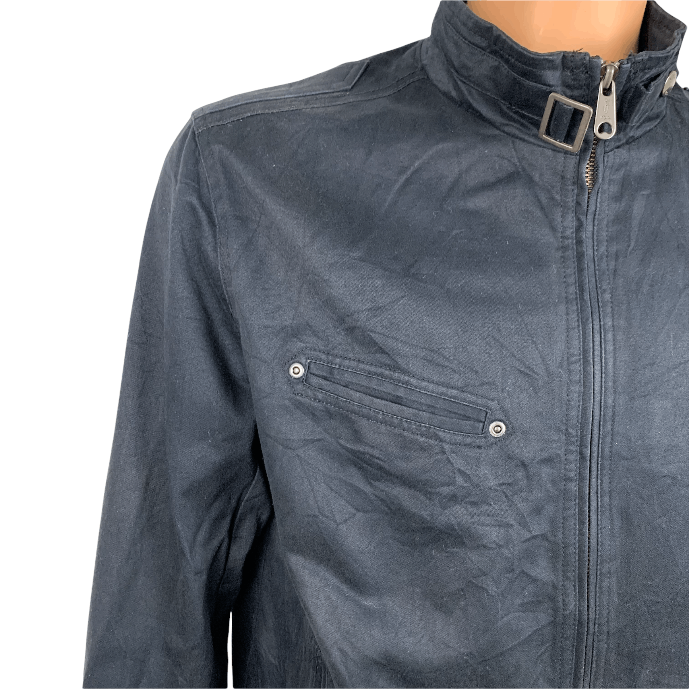 Japanese Brand DJ Honda Jacket #3612-55 Size US L / EU 52-54 / 3 - 7 Thumbnail