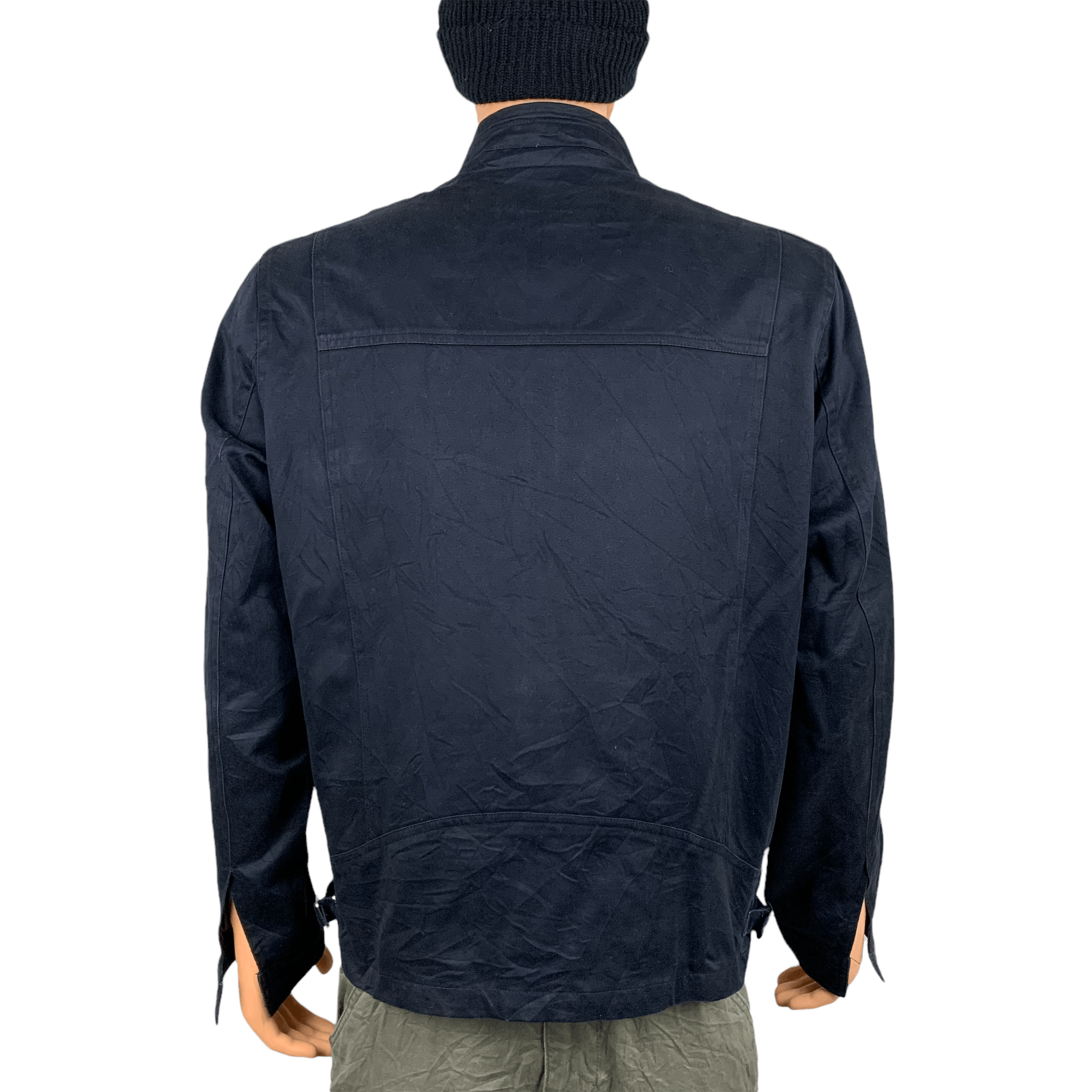 Japanese Brand DJ Honda Jacket #3612-55 Size US L / EU 52-54 / 3 - 10 Thumbnail