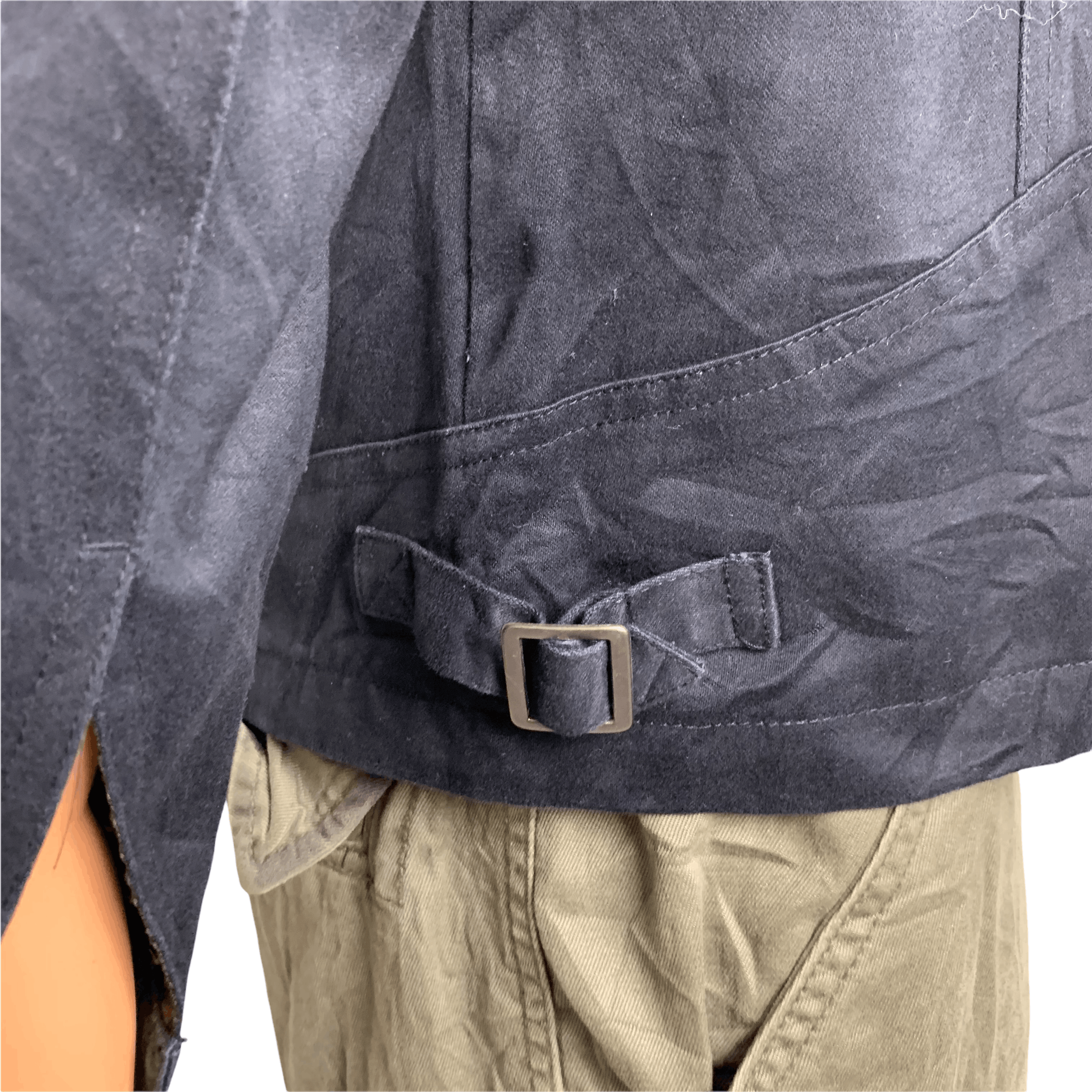 Japanese Brand DJ Honda Jacket #3612-55 Size US L / EU 52-54 / 3 - 11 Thumbnail