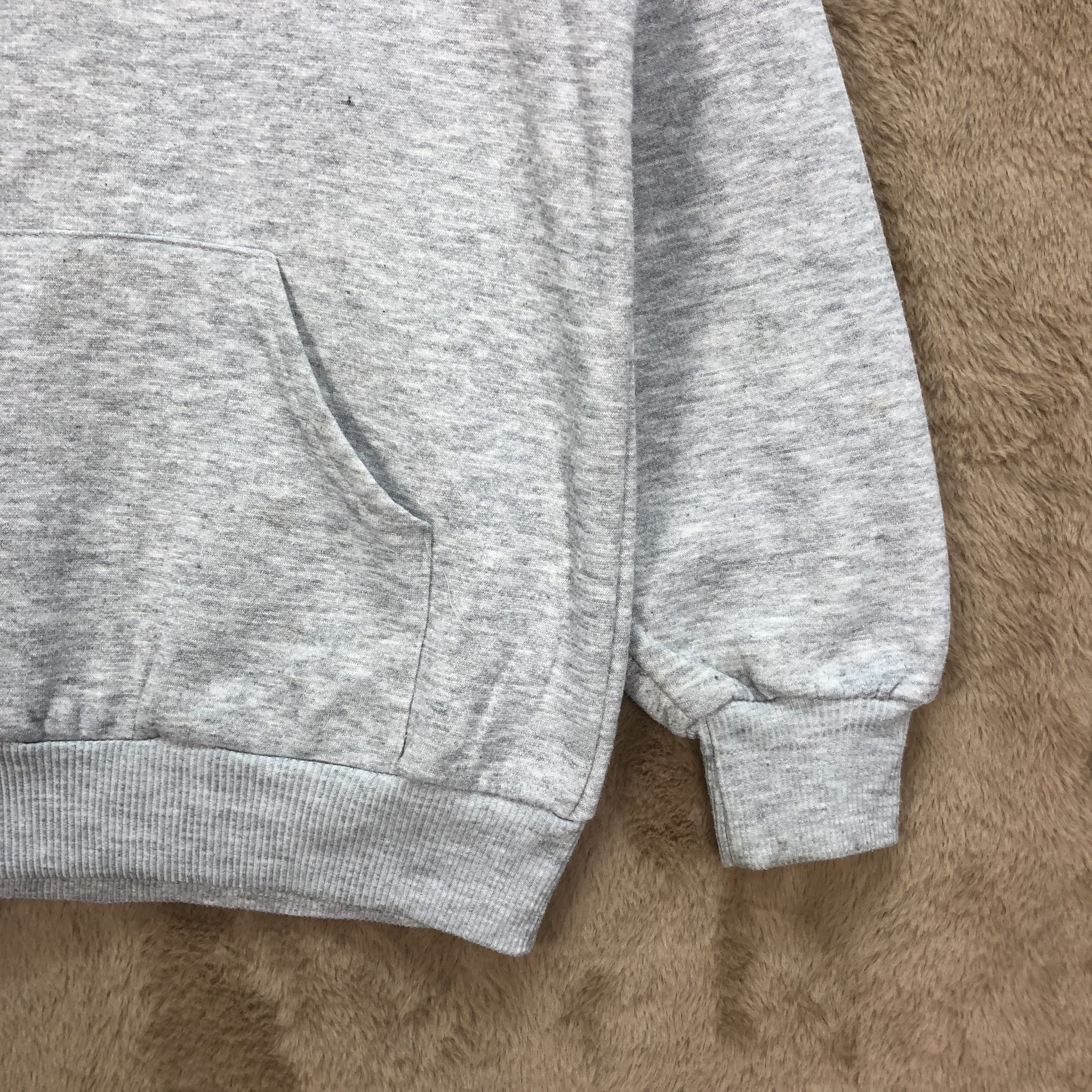 Vacation VINTAGE LOS ANGELES HILL MADE IN USA HOODIES #5057-22 Size US S / EU 44-46 / 1 - 7 Thumbnail