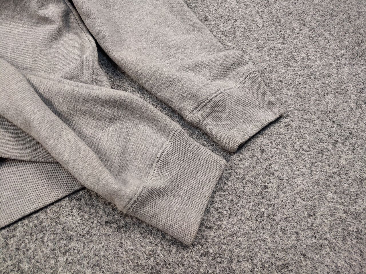 Alife Alife Vintage Embroidered logo gray crew Check Sweatshirt Size US M / EU 48-50 / 2 - 15 Thumbnail