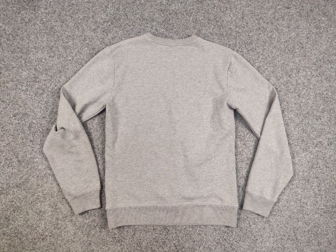 Alife Alife Vintage Embroidered logo gray crew Check Sweatshirt Size US M / EU 48-50 / 2 - 16 Thumbnail