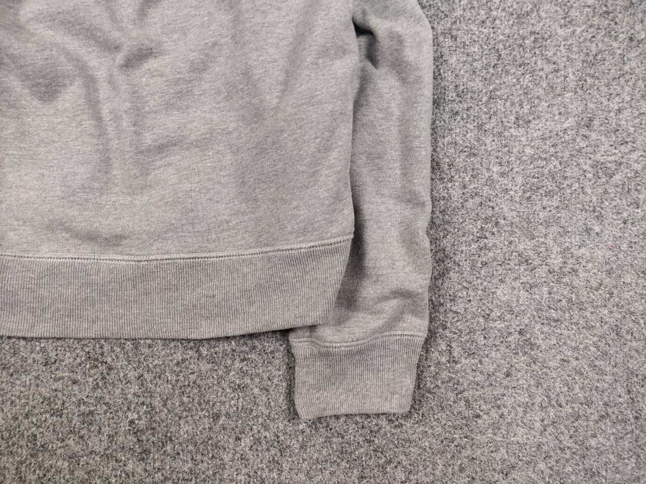 Alife Alife Vintage Embroidered logo gray crew Check Sweatshirt Size US M / EU 48-50 / 2 - 9 Thumbnail