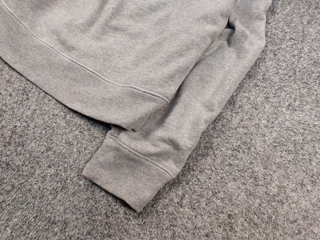 Alife Alife Vintage Embroidered logo gray crew Check Sweatshirt Size US M / EU 48-50 / 2 - 5 Thumbnail