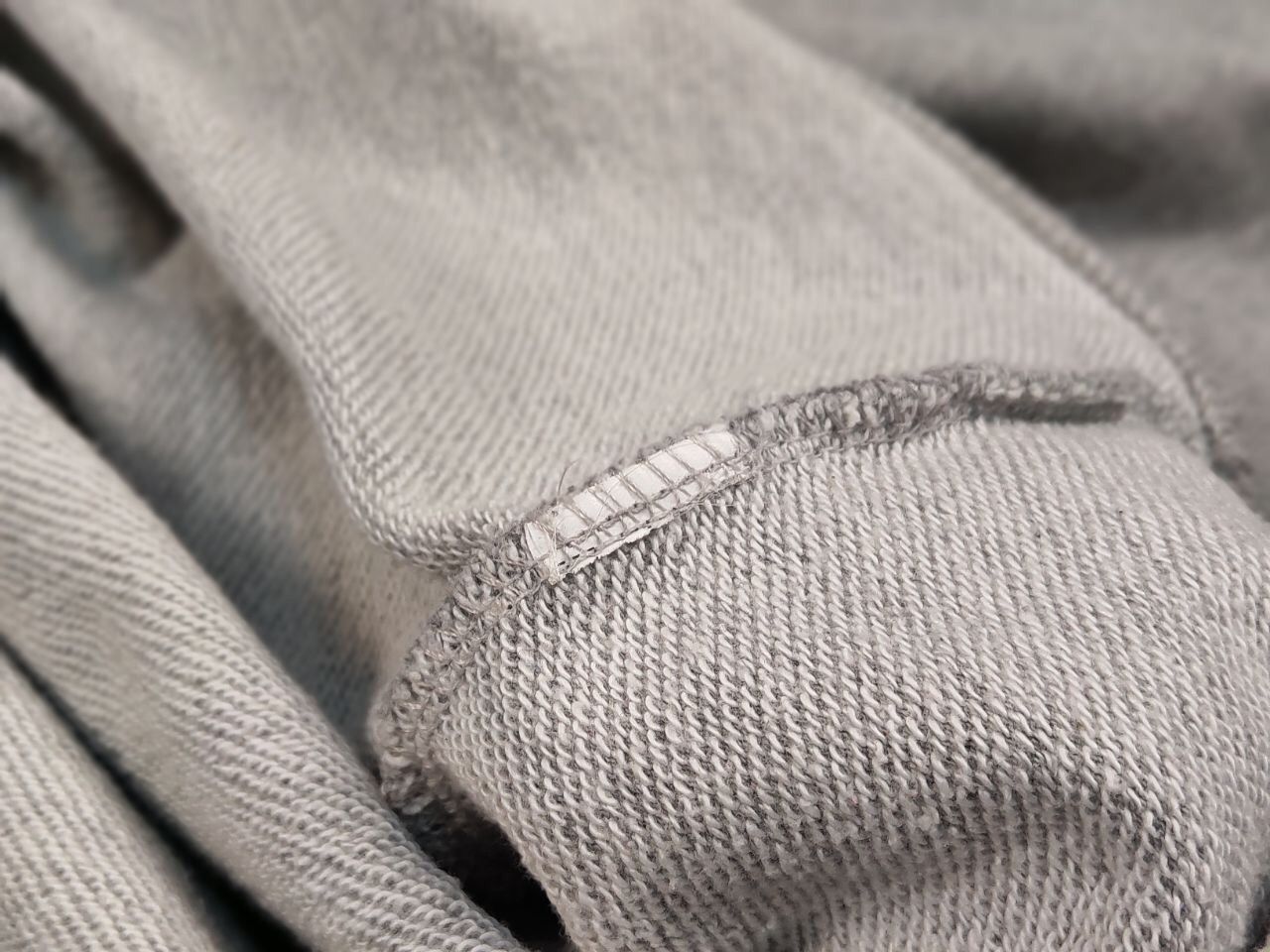 Alife Alife Vintage Embroidered logo gray crew Check Sweatshirt Size US M / EU 48-50 / 2 - 19 Thumbnail
